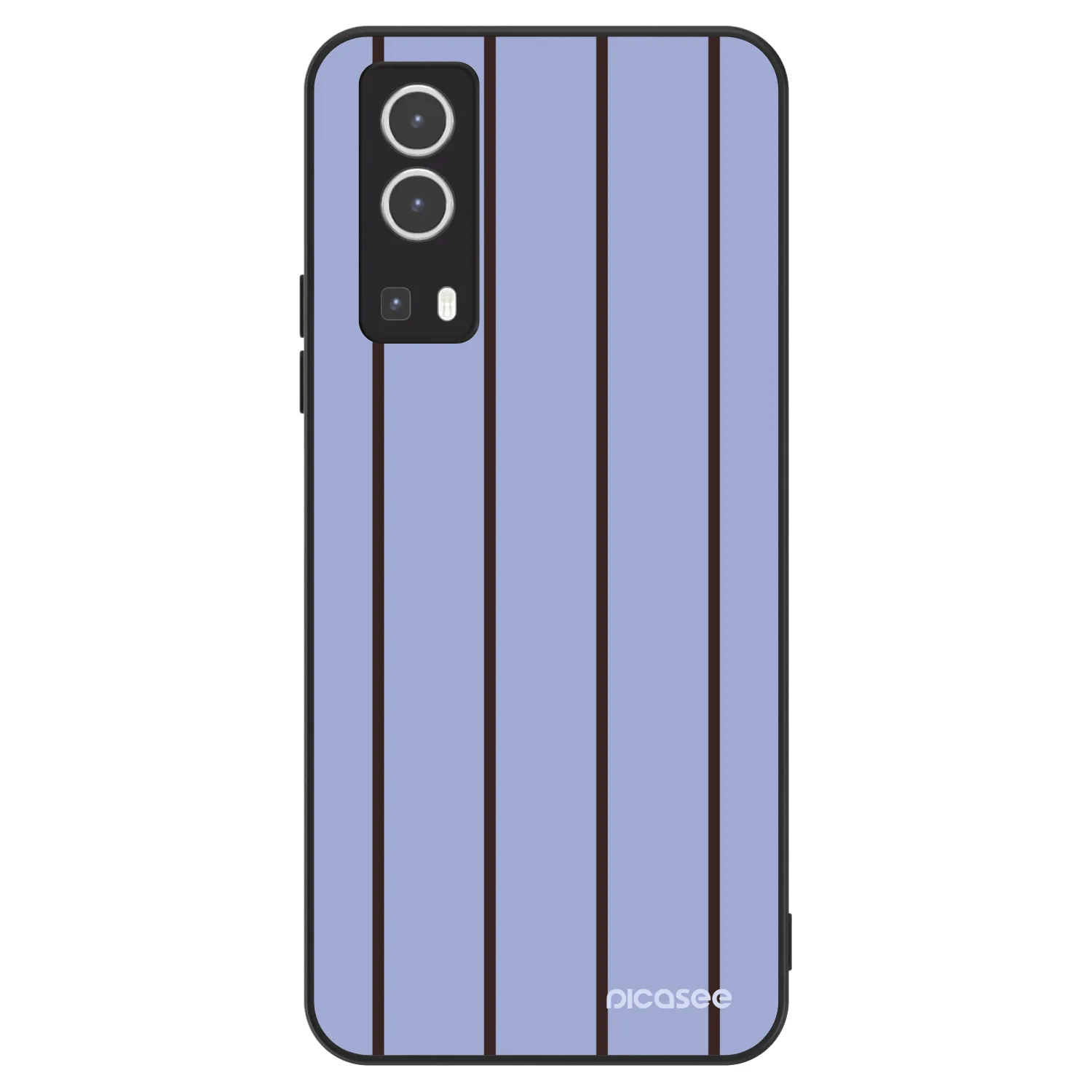 Picasee ULTIMATE CASE για Vivo Y72 5G - Poolside member