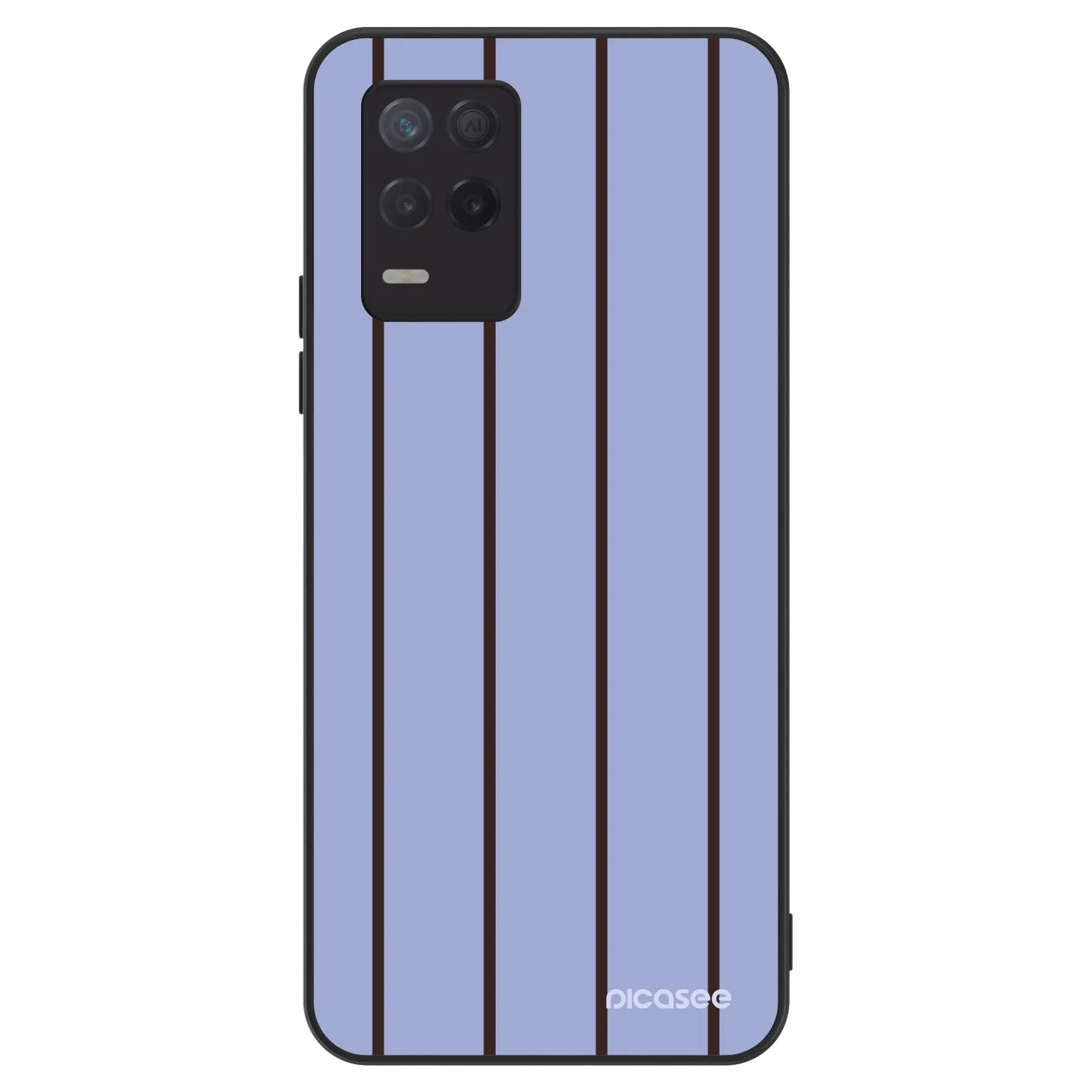 Picasee ULTIMATE CASE για Realme 8 5G - Poolside member