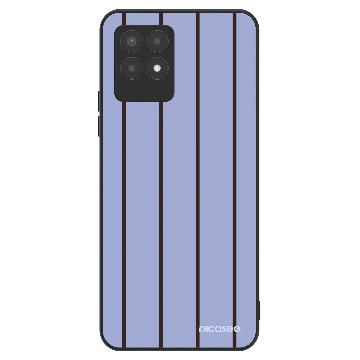 Picasee ULTIMATE CASE για Realme 8i - Poolside member
