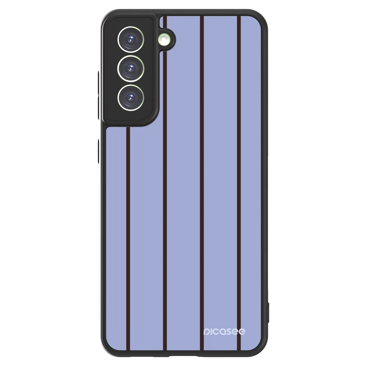 Picasee ULTIMATE CASE για Samsung Galaxy S21 FE 5G - Poolside member
