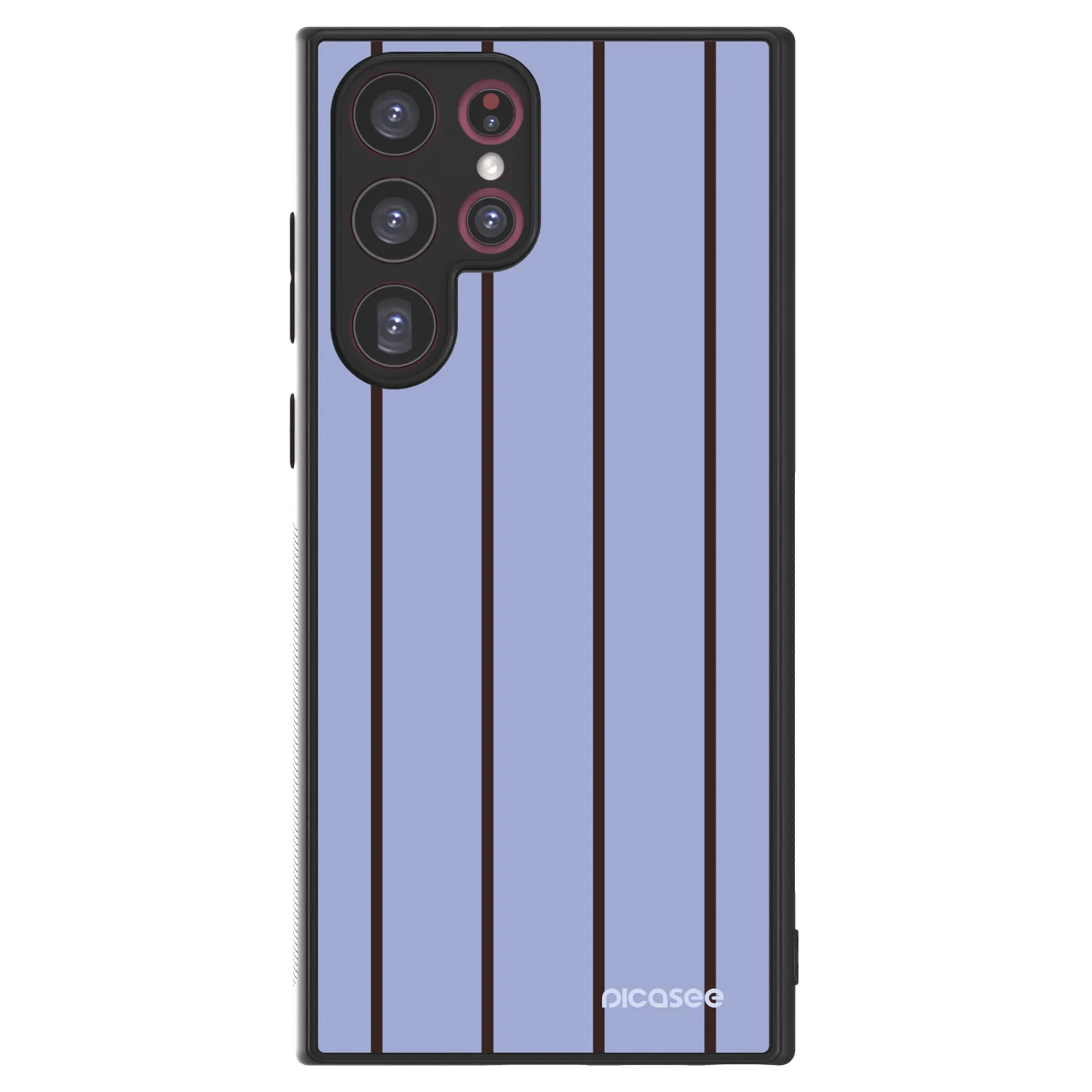 Picasee ULTIMATE CASE για Samsung Galaxy S22 Ultra 5G - Poolside member