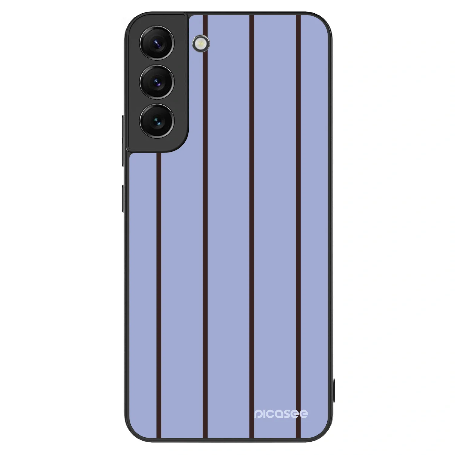 Picasee ULTIMATE CASE για Samsung Galaxy S22+ 5G - Poolside member