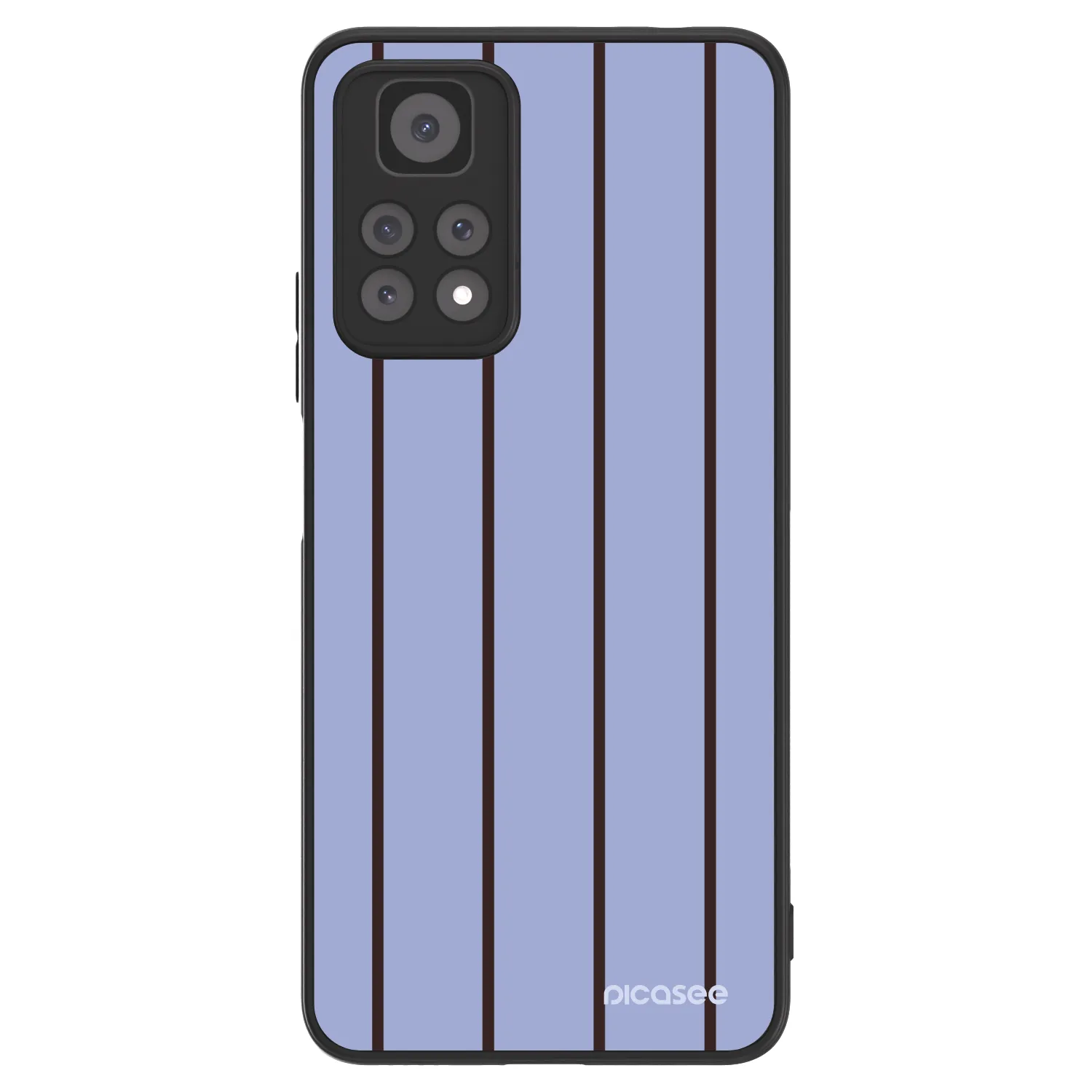 Picasee ULTIMATE CASE για Xiaomi Redmi Note 11 Pro 5G - Poolside member