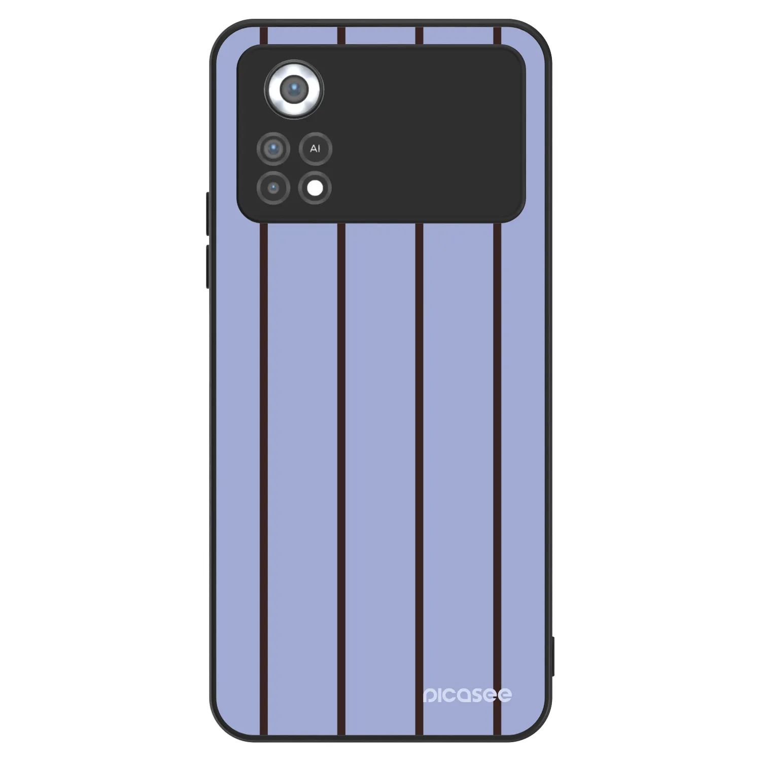 Picasee ULTIMATE CASE για Xiaomi Poco X4 Pro 5G - Poolside member
