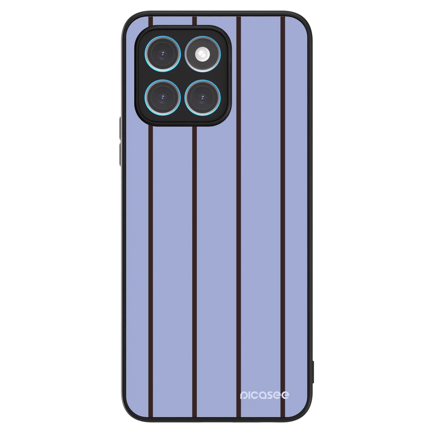 Picasee ULTIMATE CASE για Honor X8 4G - Poolside member
