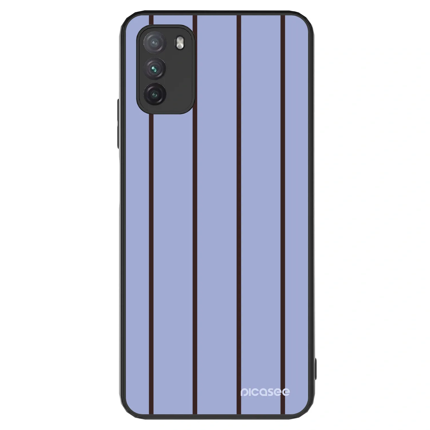 Picasee ULTIMATE CASE για Xiaomi Poco M3 - Poolside member