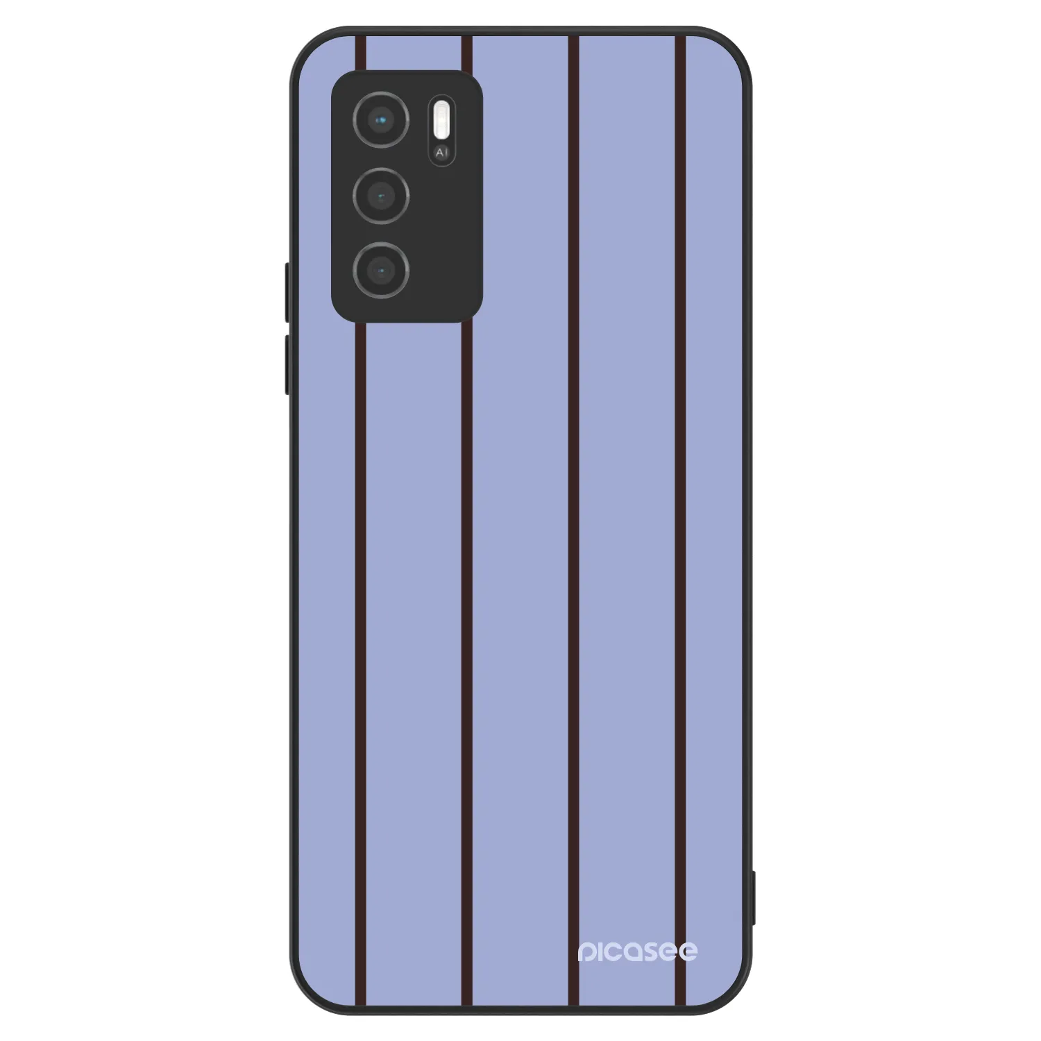 Picasee ULTIMATE CASE για OPPO A16 - Poolside member