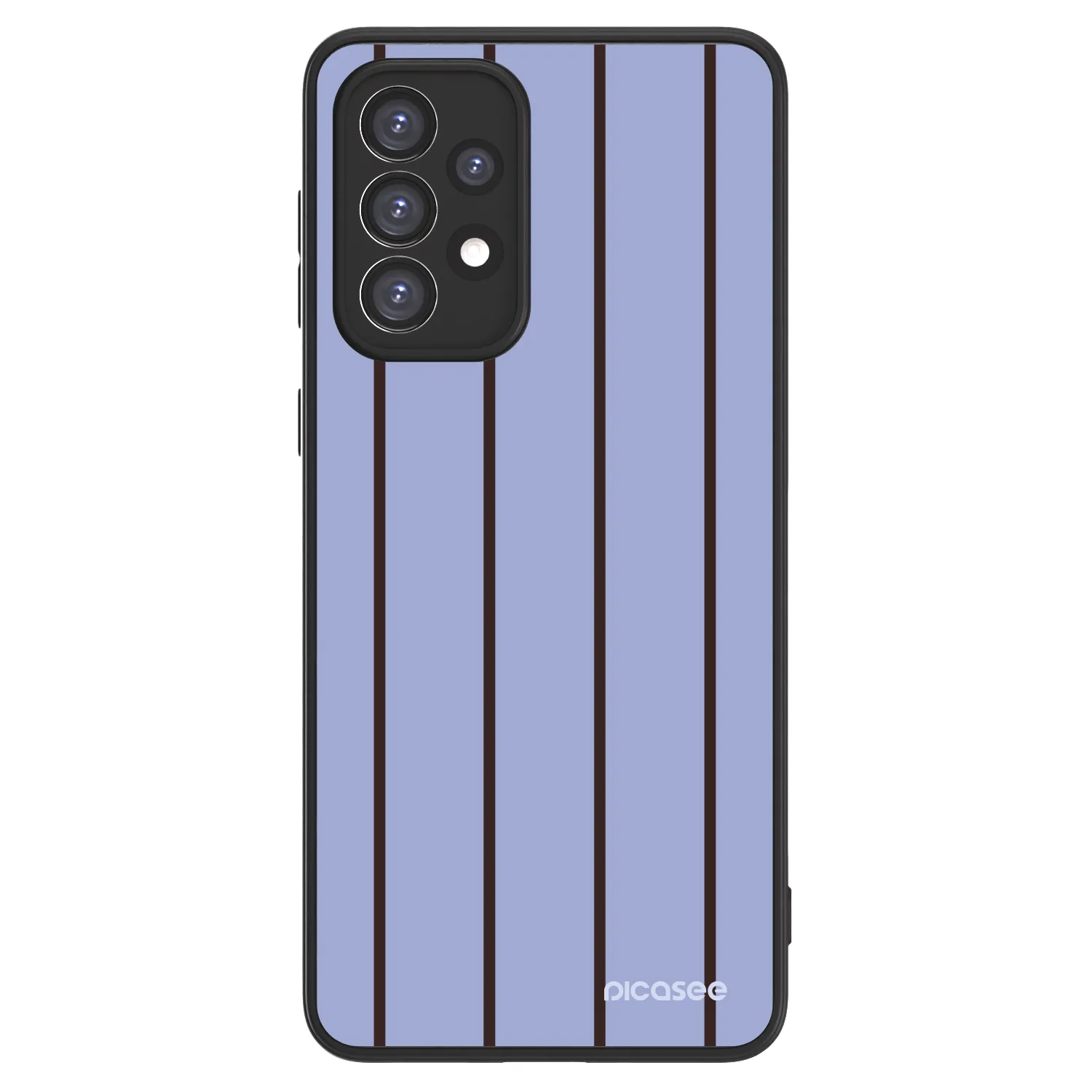 Picasee ULTIMATE CASE για Samsung Galaxy A33 5G A336 - Poolside member