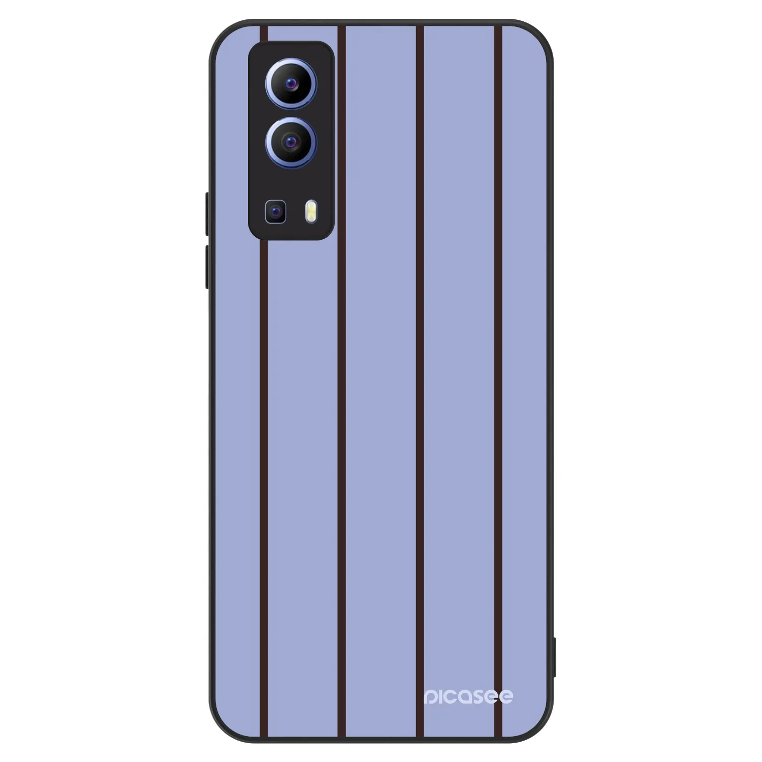 Picasee ULTIMATE CASE για Vivo Y52 5G - Poolside member