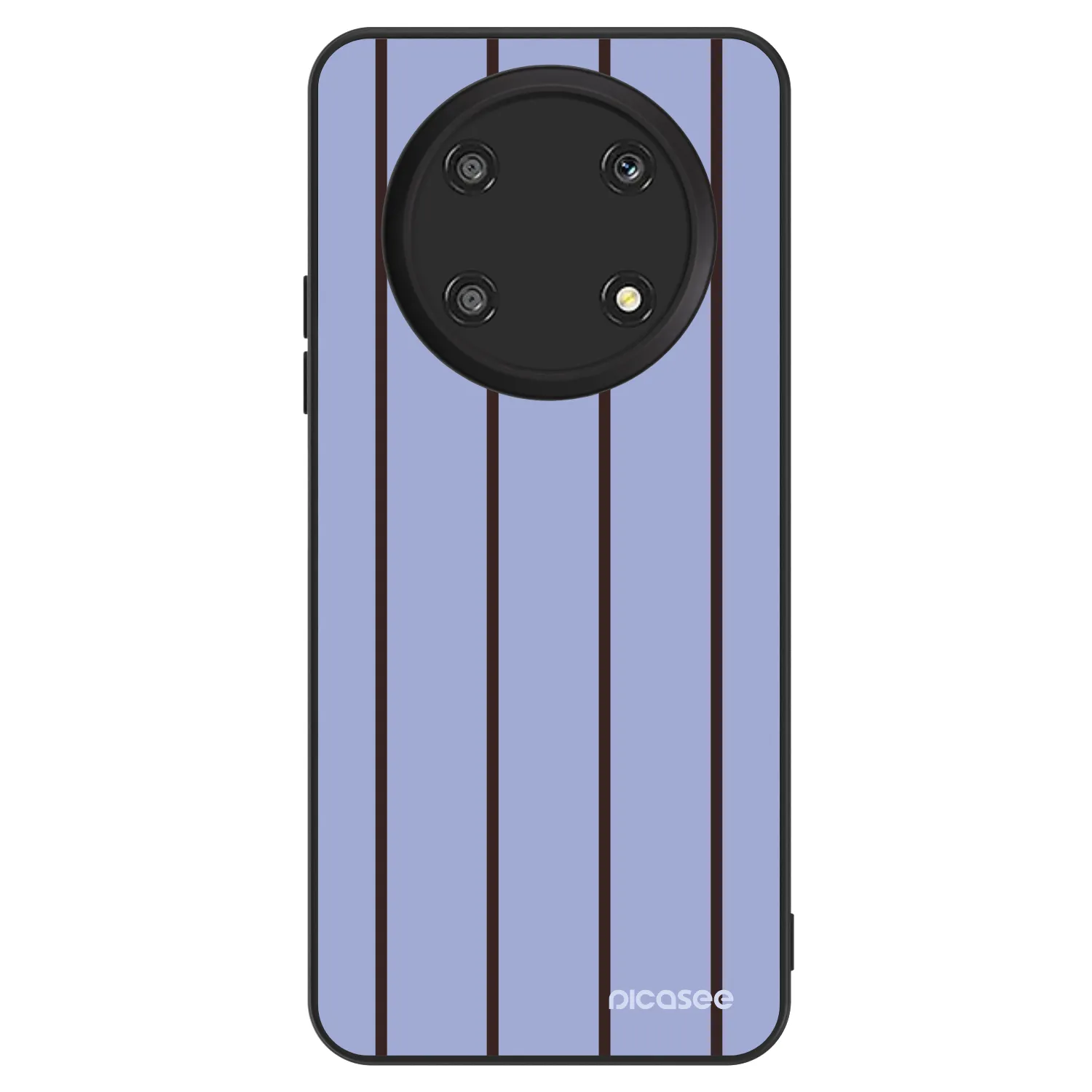 Picasee ULTIMATE CASE για Honor Magic4 Lite 5G - Poolside member