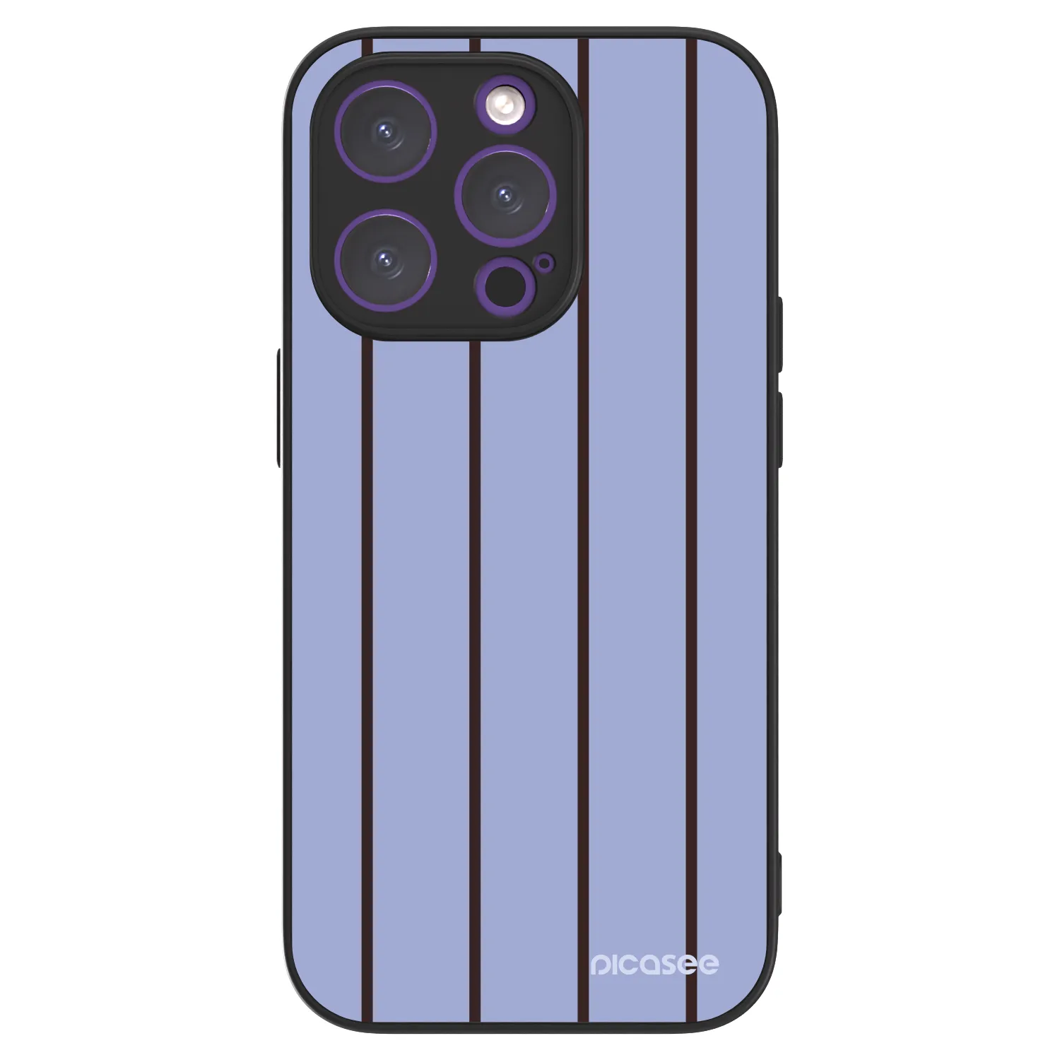 Picasee ULTIMATE CASE για Apple iPhone 14 Pro - Poolside member