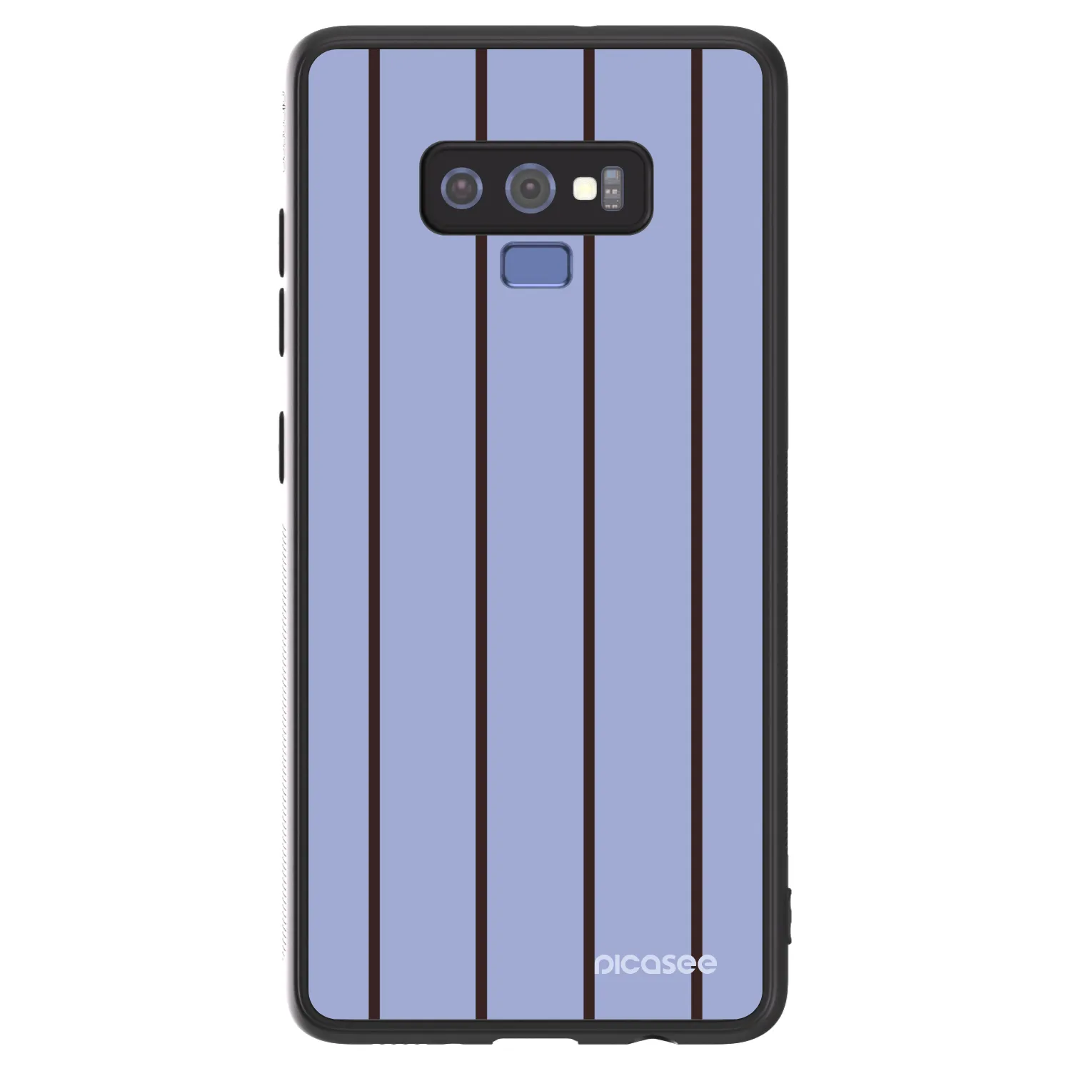 Picasee ULTIMATE CASE για Samsung Galaxy Note 9 N960F - Poolside member