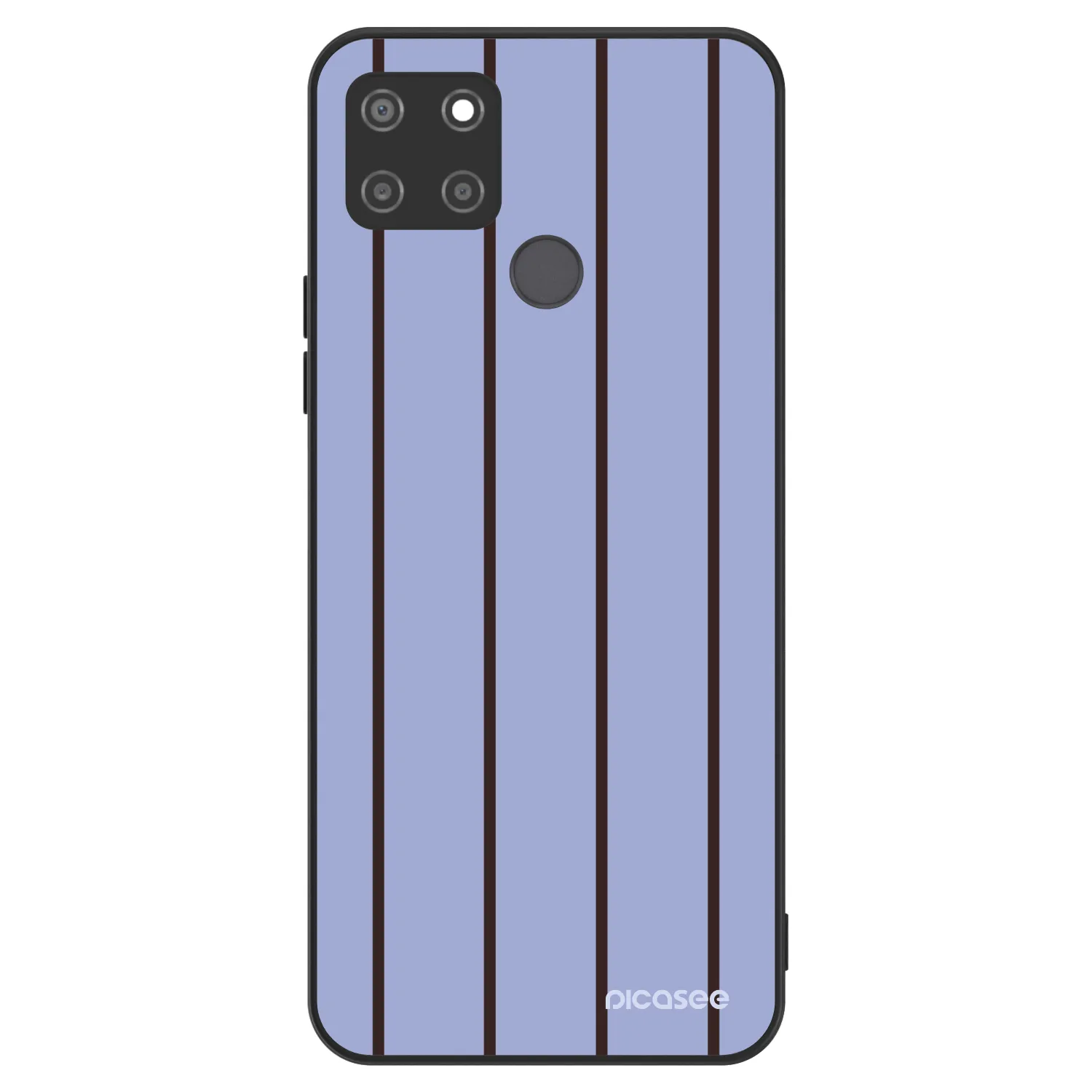 Picasee ULTIMATE CASE για Realme C21Y - Poolside member