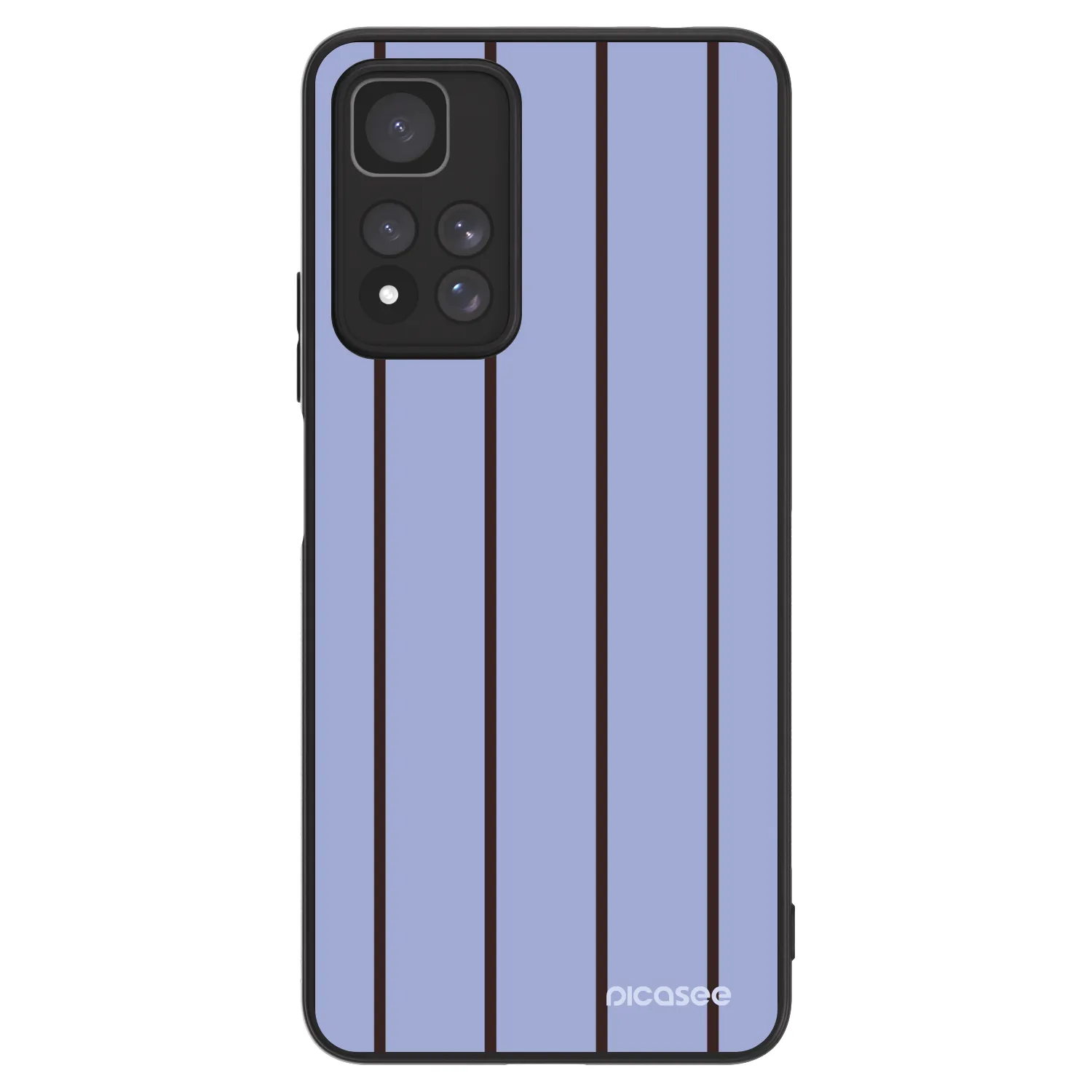 Picasee ULTIMATE CASE για Xiaomi Redmi Note 11 Pro+ 5G - Poolside member