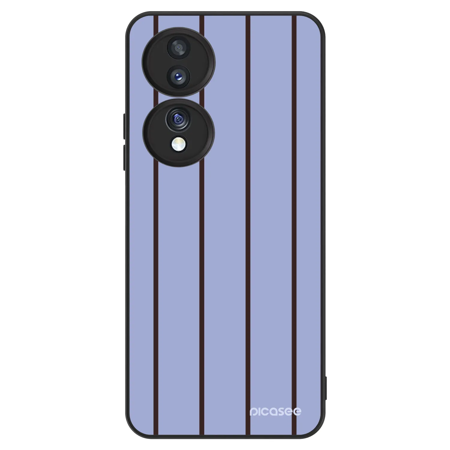 Picasee ULTIMATE CASE για Honor 70 - Poolside member