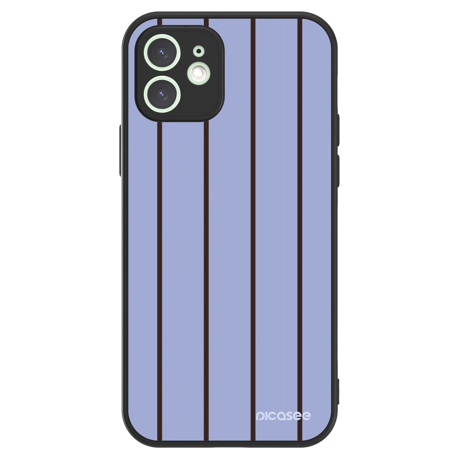 Picasee ULTIMATE CASE MagSafe pro Apple iPhone 12 - Poolside member