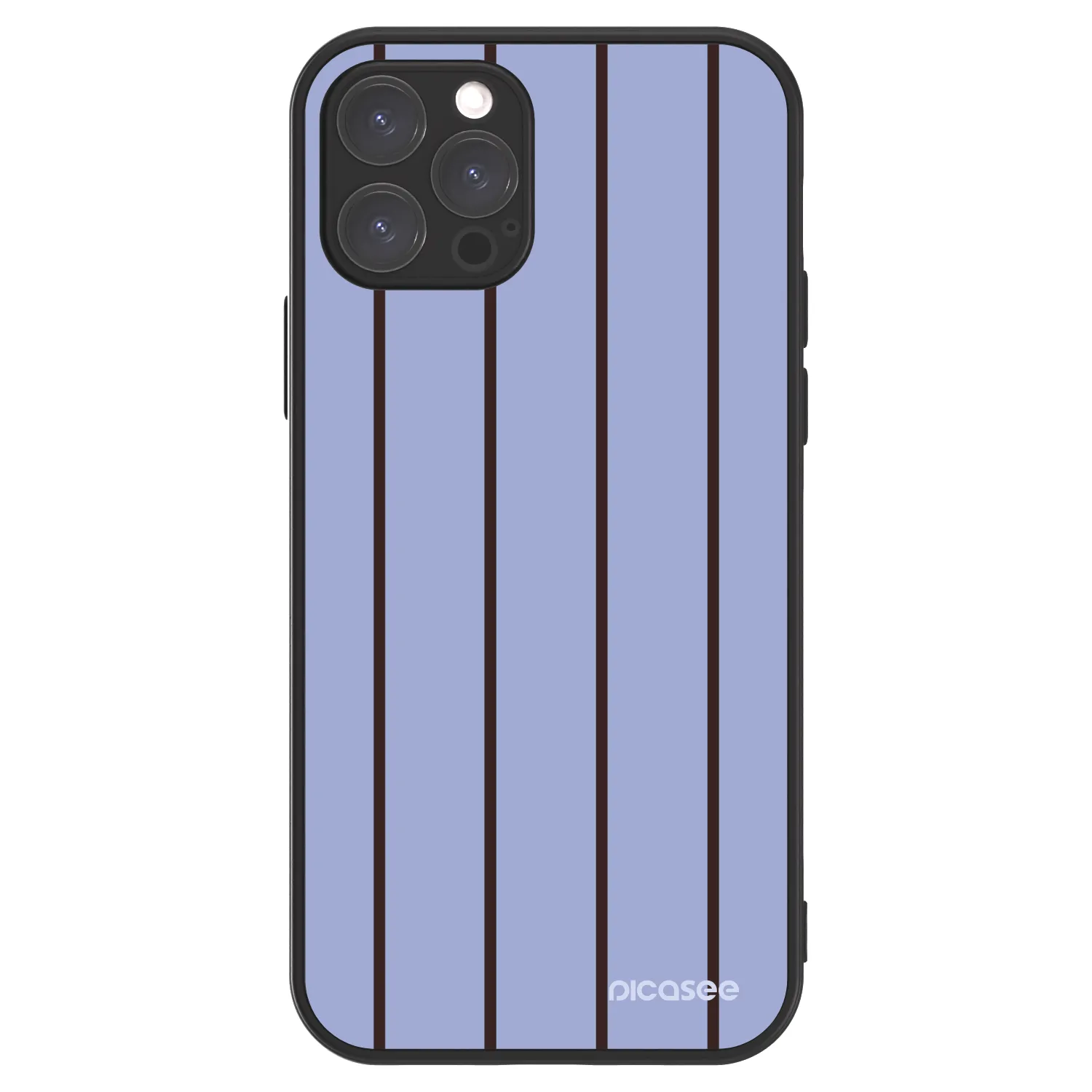 Picasee ULTIMATE CASE MagSafe pro Apple iPhone 12 Pro - Poolside member