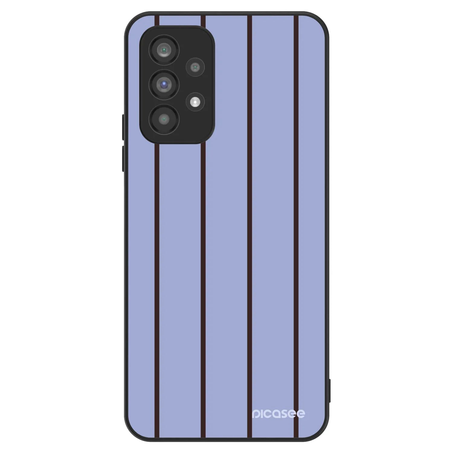 Picasee ULTIMATE CASE για Samsung Galaxy A73 5G - Poolside member