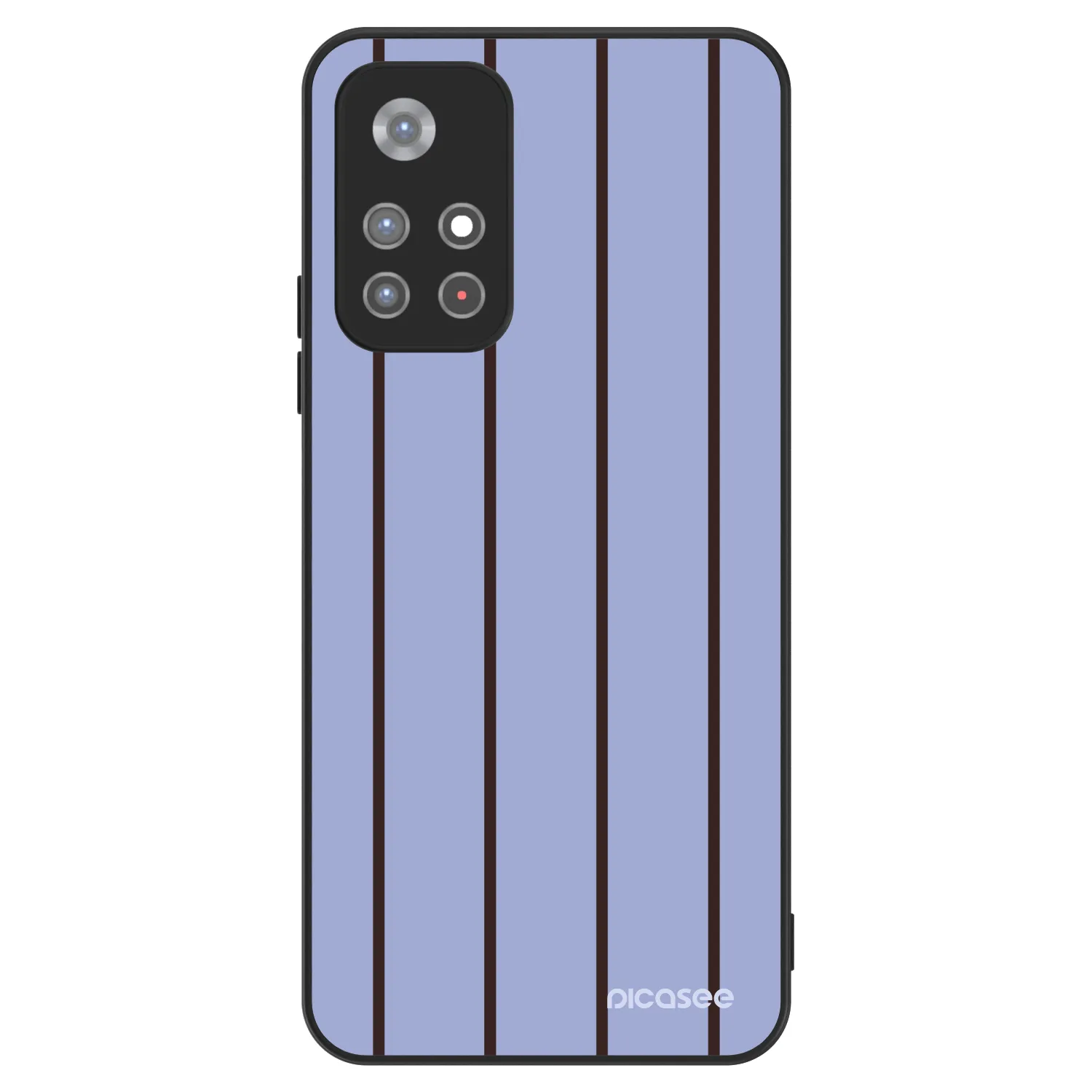 Picasee ULTIMATE CASE για Xiaomi Redmi Note 11S 5G - Poolside member