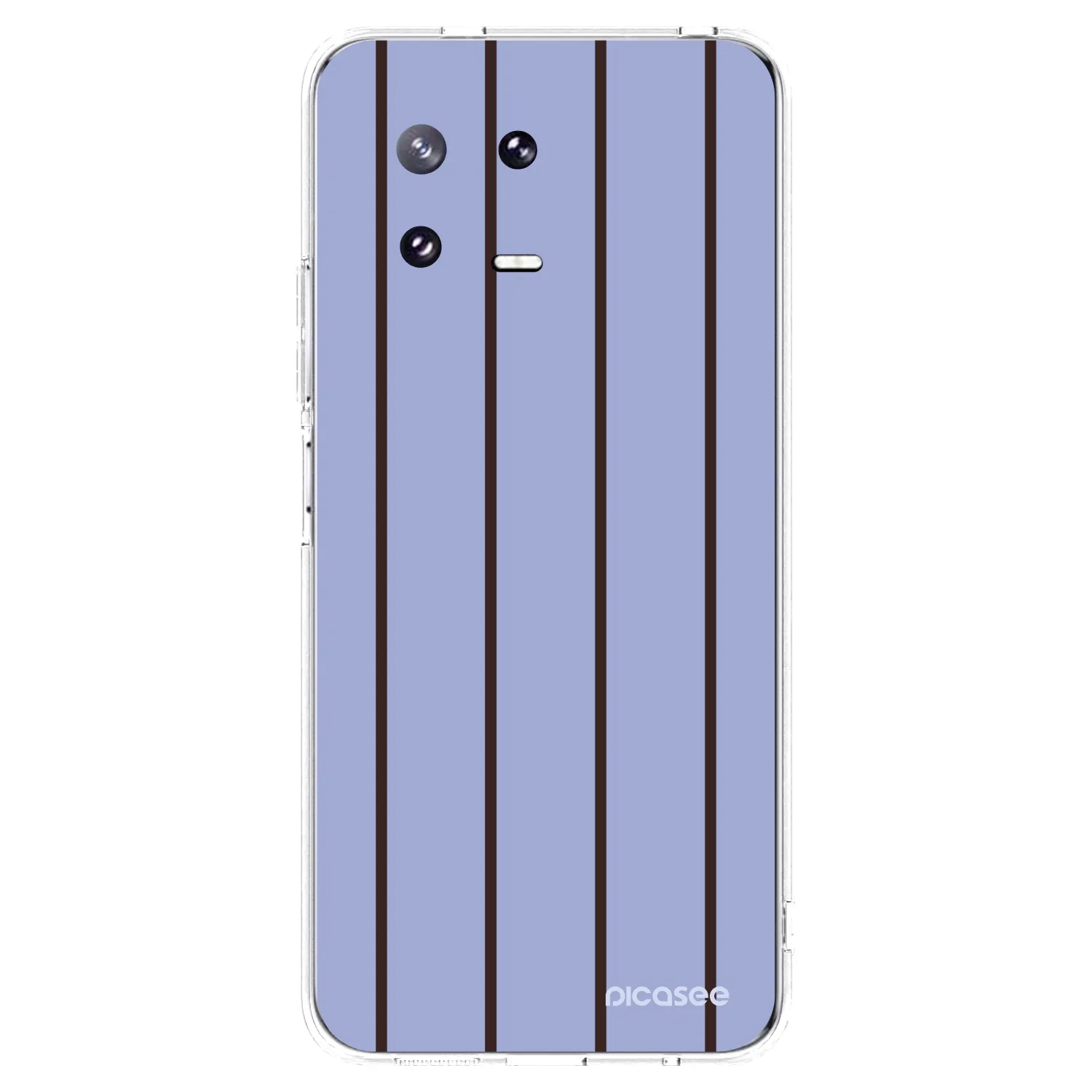 Picasee διαφανής θήκη σιλικόνης Xiaomi 13 Pro - Poolside member