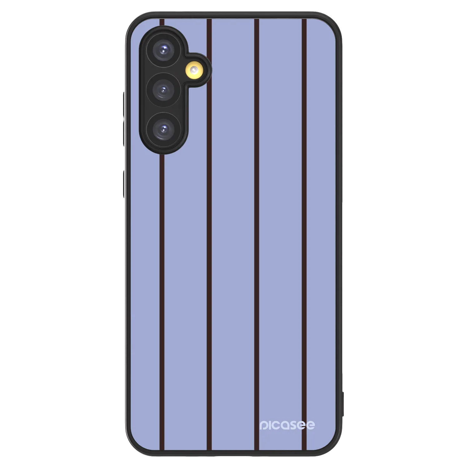 Picasee ULTIMATE CASE για Samsung Galaxy A34 5G A346B - Poolside member