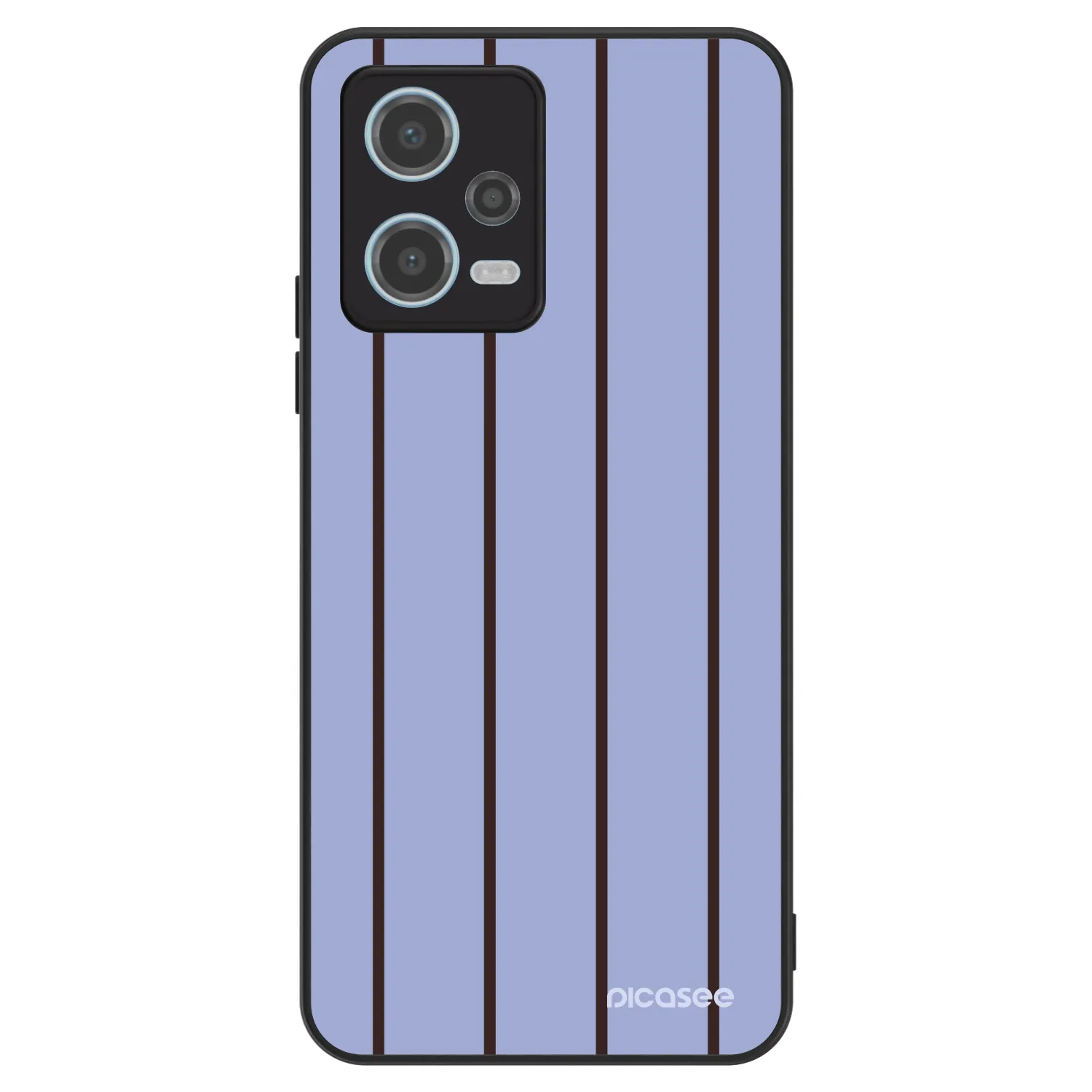 Picasee ULTIMATE CASE για Xiaomi Redmi Note 12 5G - Poolside member