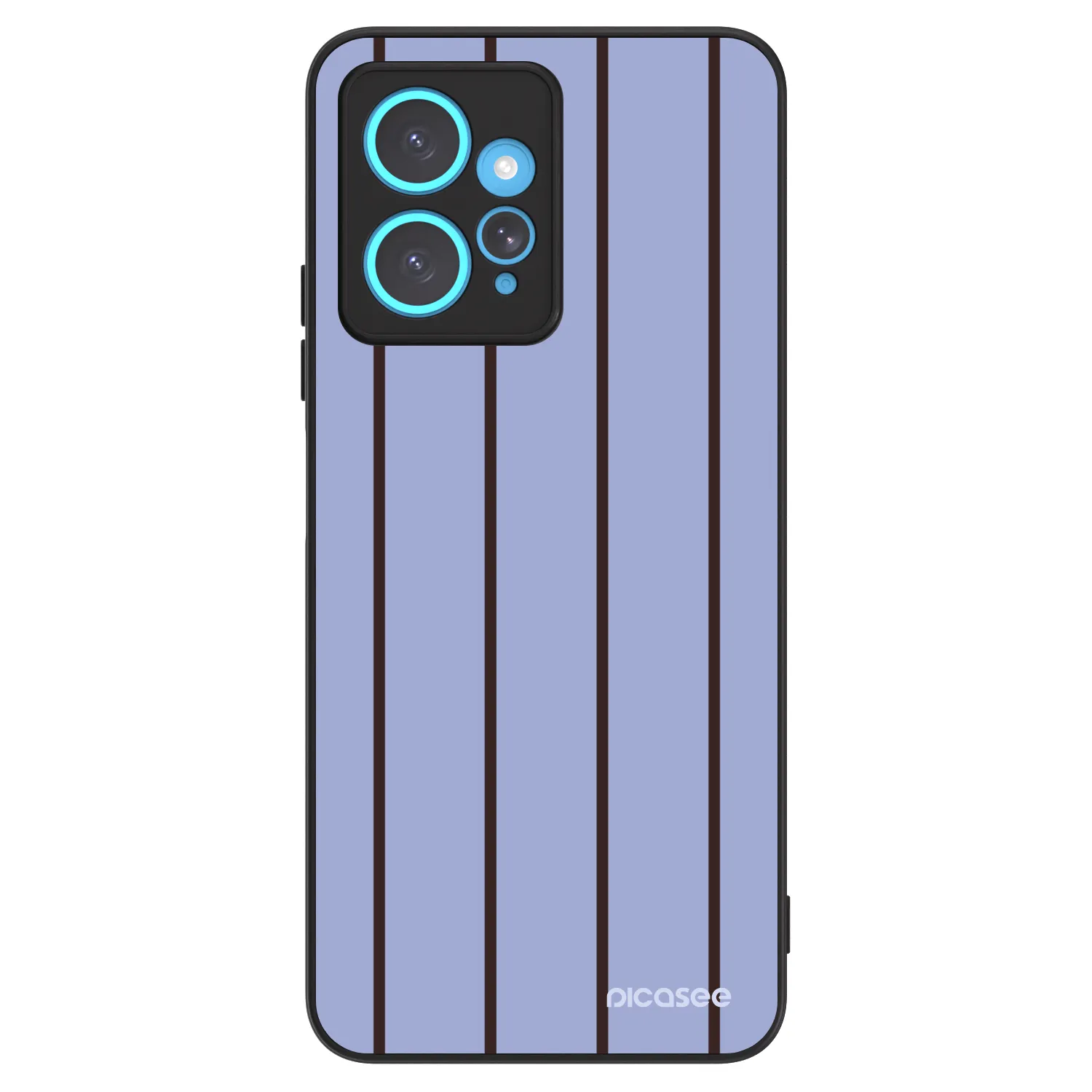 Picasee ULTIMATE CASE για Xiaomi Redmi Note 12 4G - Poolside member
