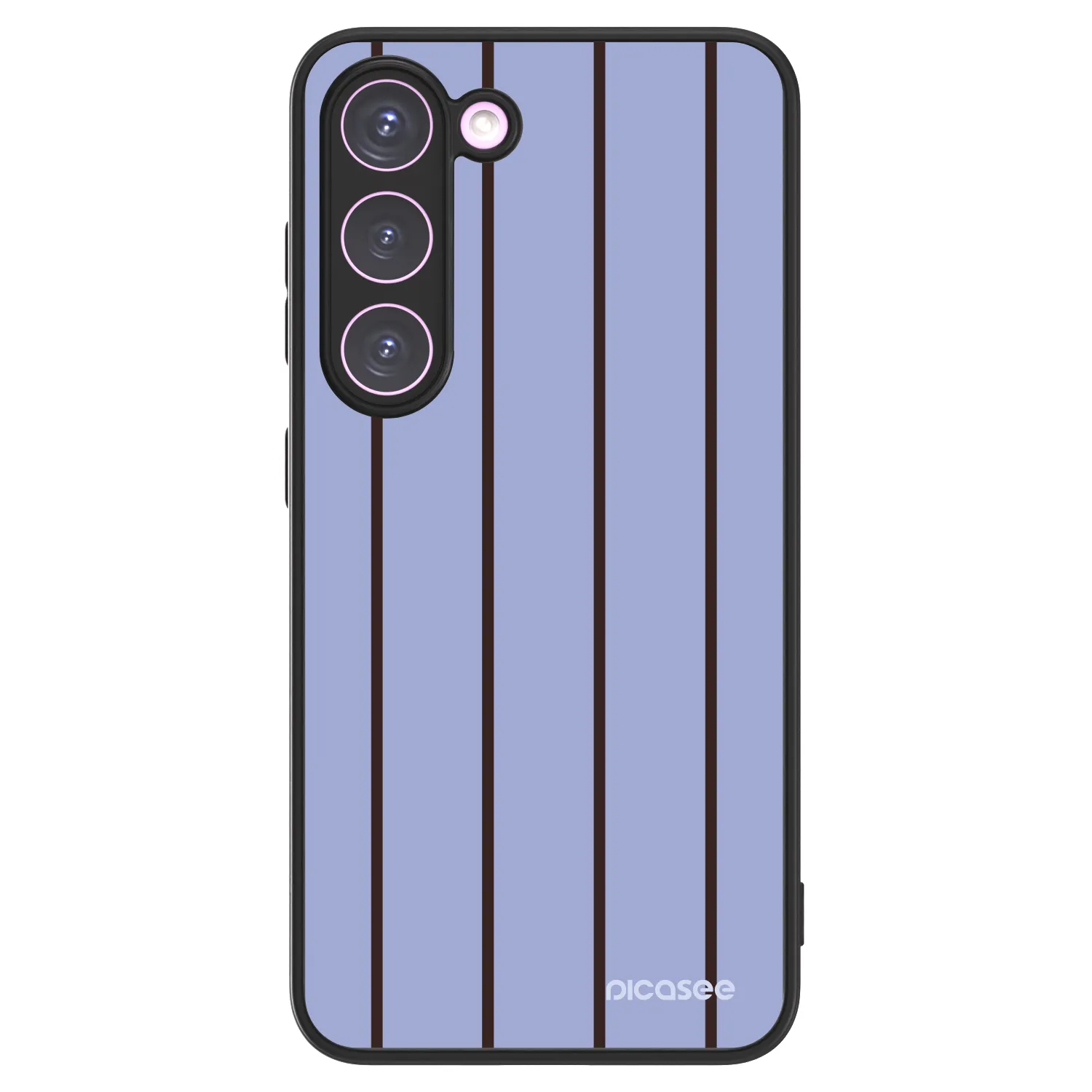 Picasee ULTIMATE CASE PowerShare για Samsung Galaxy S23 5G - Poolside member