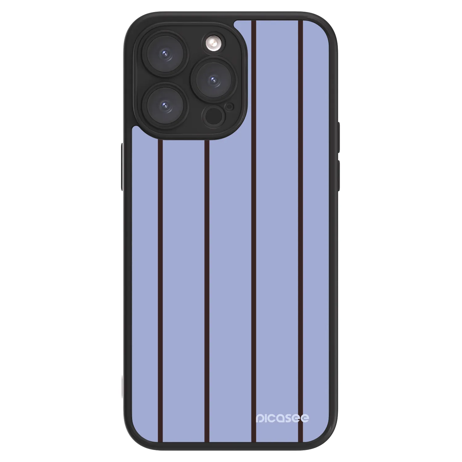 Picasee ULTIMATE CASE MagSafe pro Apple iPhone 15 Pro Max - Poolside member