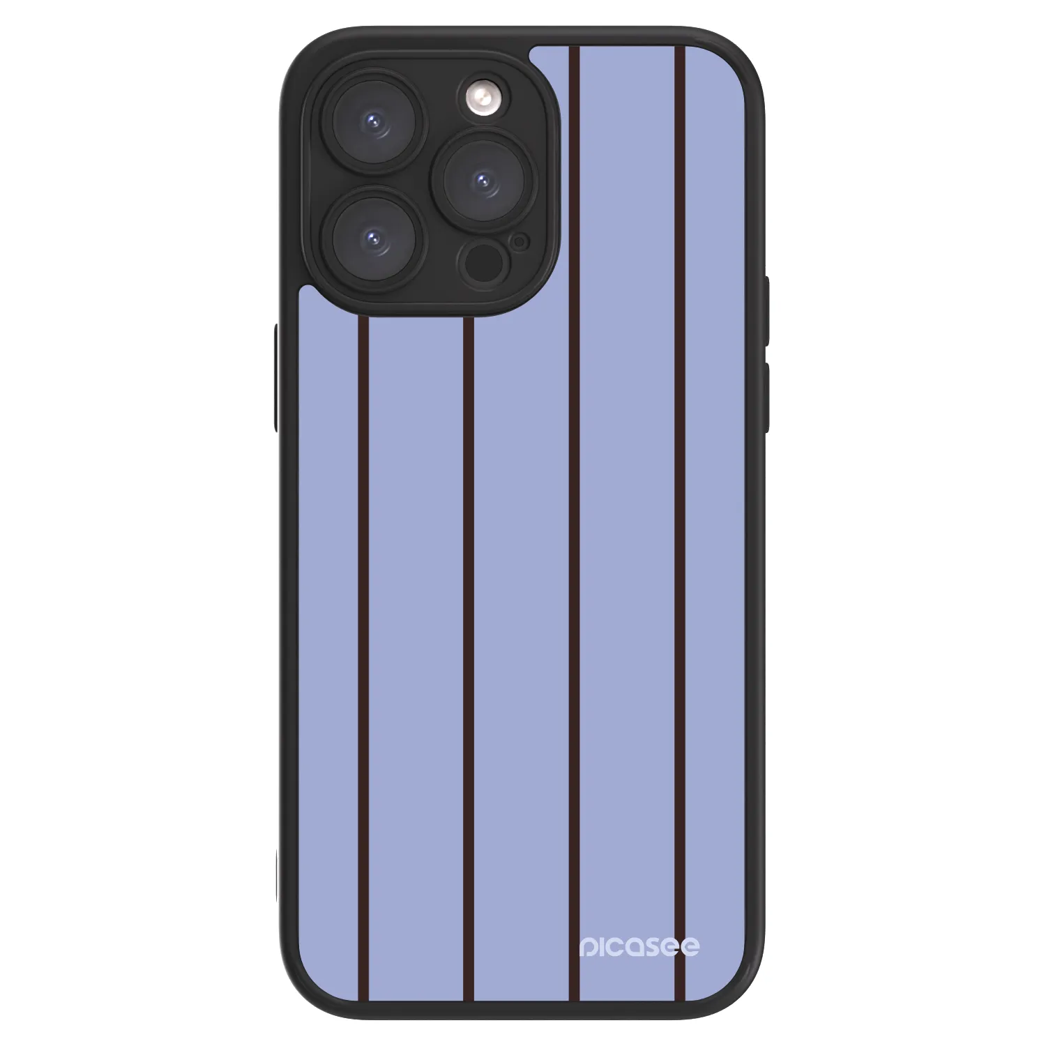 Picasee ULTIMATE CASE για Apple iPhone 15 Pro Max - Poolside member