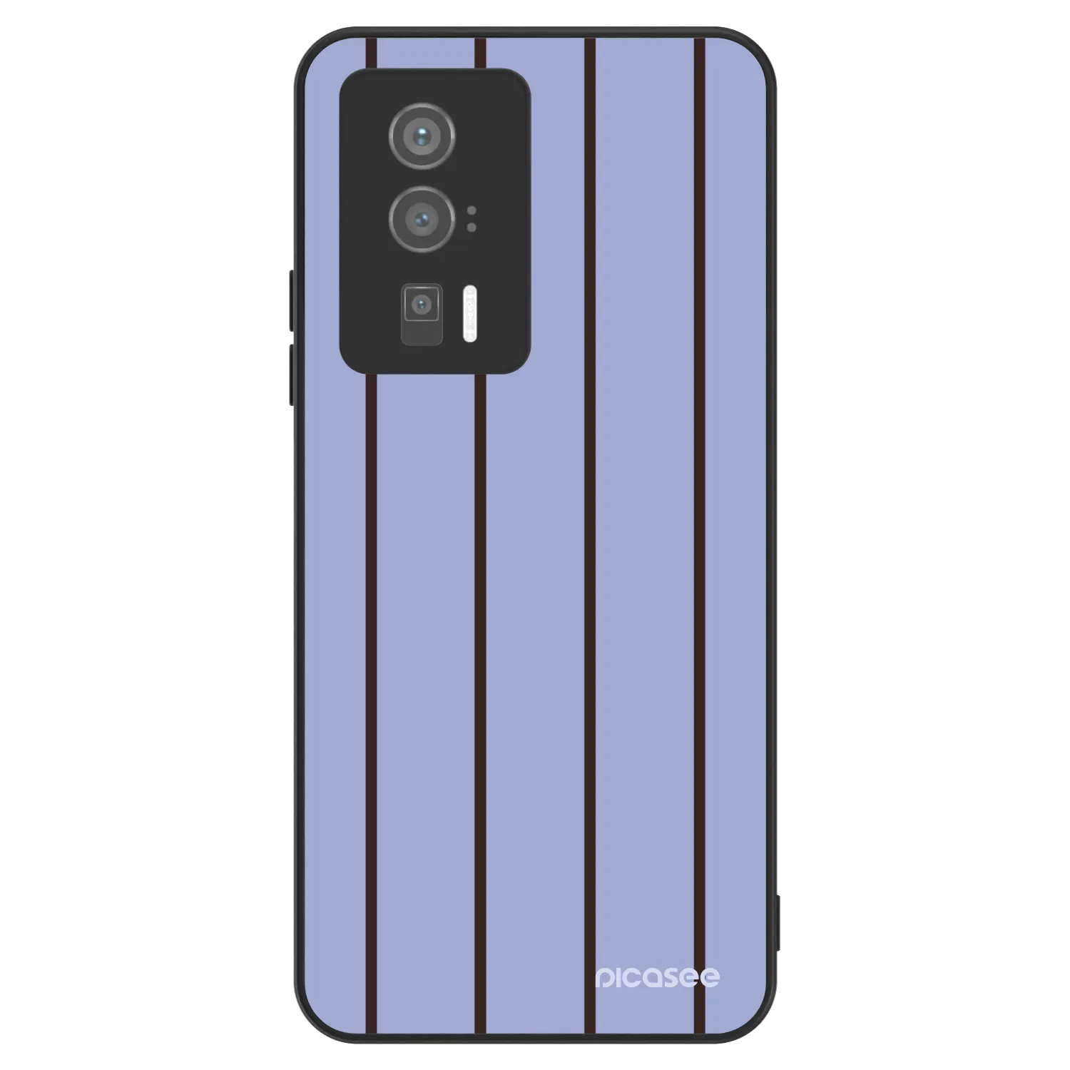 Picasee ULTIMATE CASE για Xiaomi Poco F5 Pro 5G - Poolside member