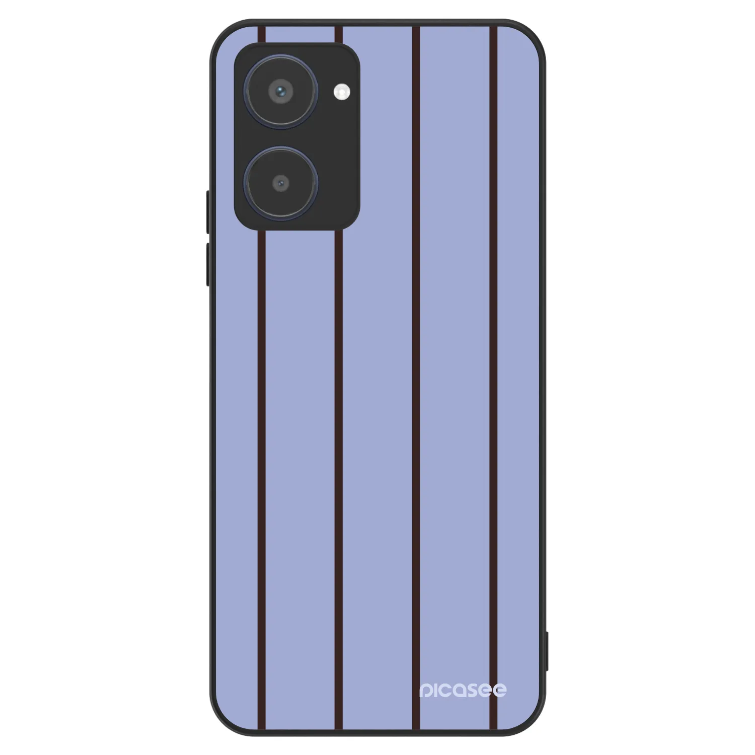 Picasee ULTIMATE CASE για Realme 10 4G - Poolside member