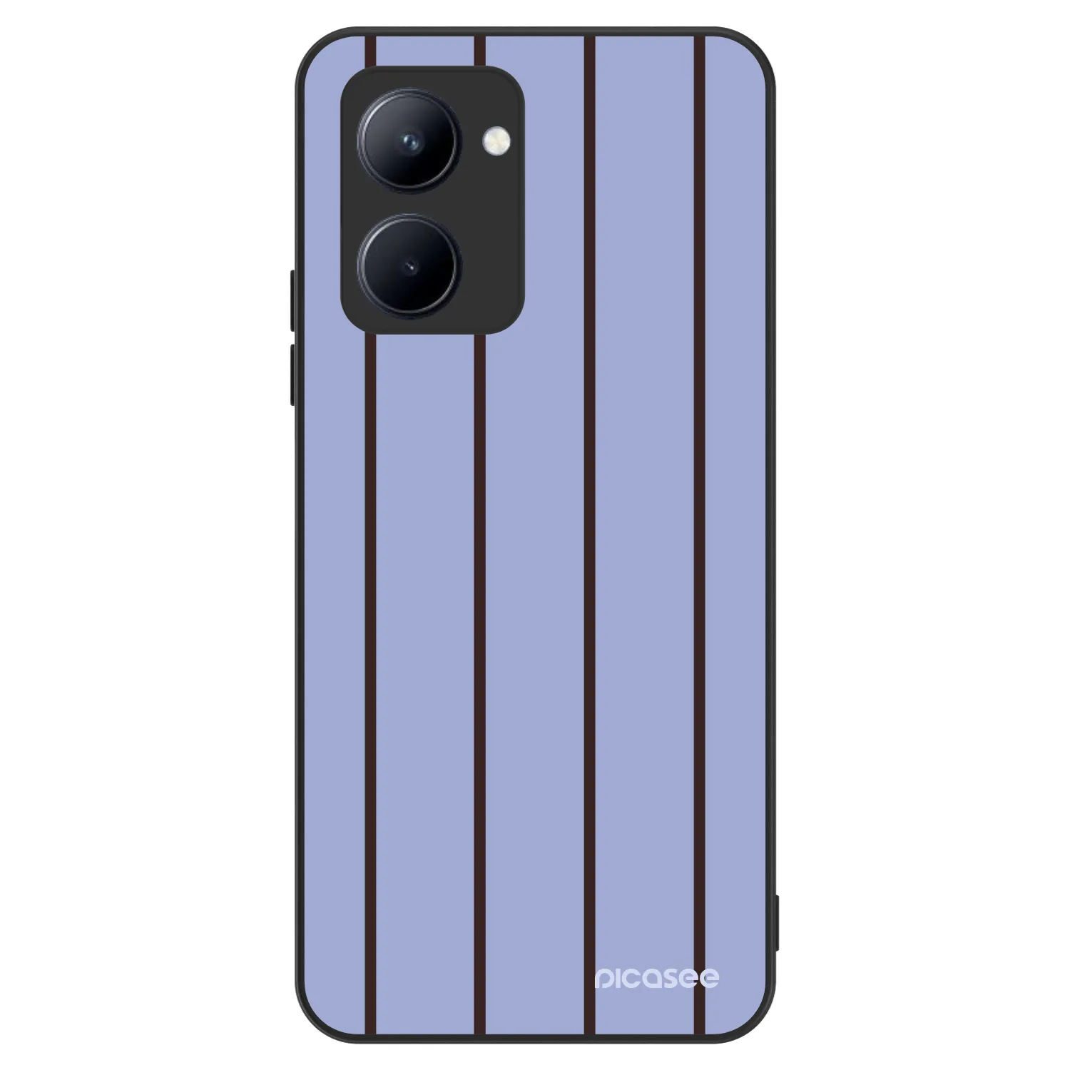 Picasee ULTIMATE CASE για Realme C33 (2023) - Poolside member
