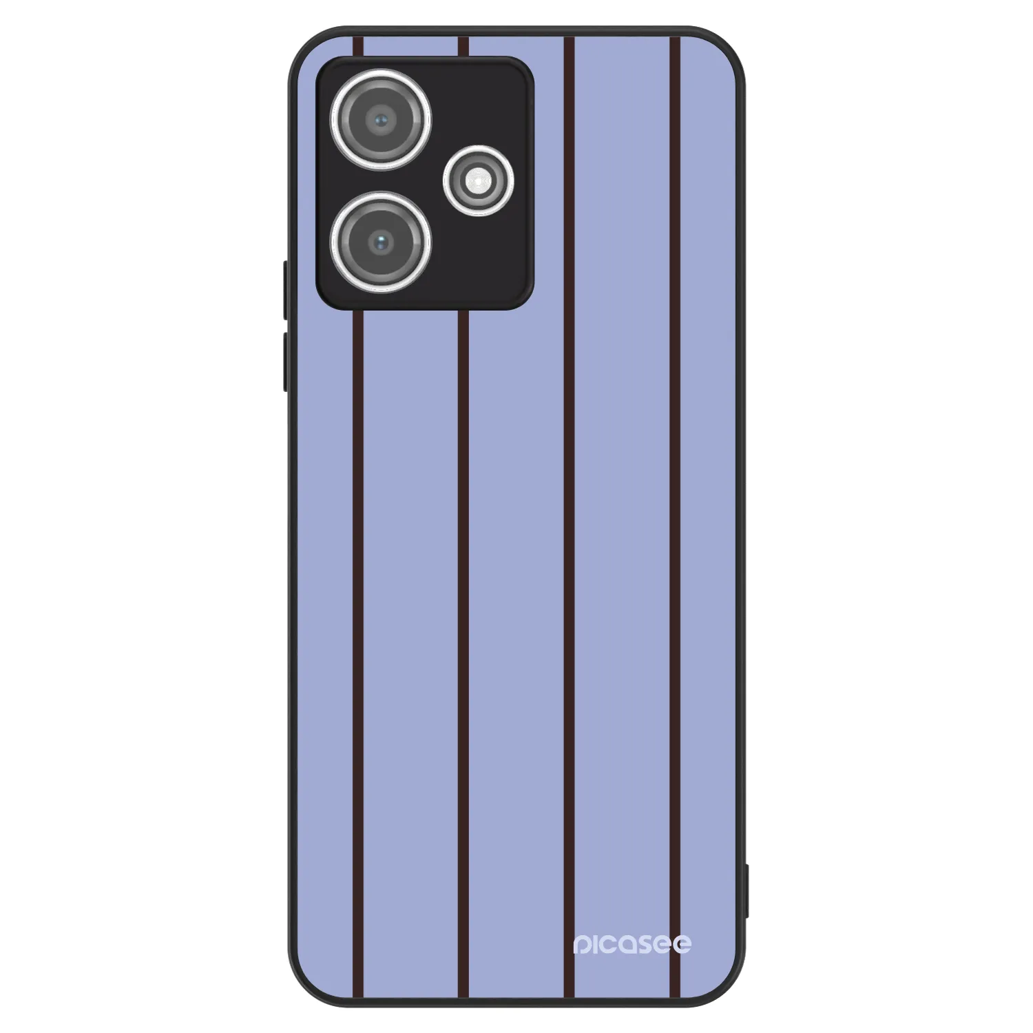 Picasee ULTIMATE CASE για Xiaomi Redmi 12 5G - Poolside member