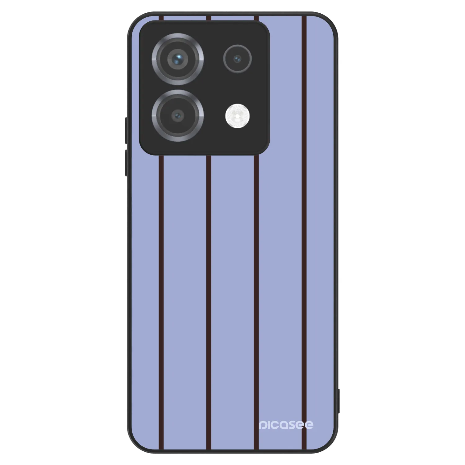 Picasee ULTIMATE CASE για Xiaomi Poco X6 - Poolside member