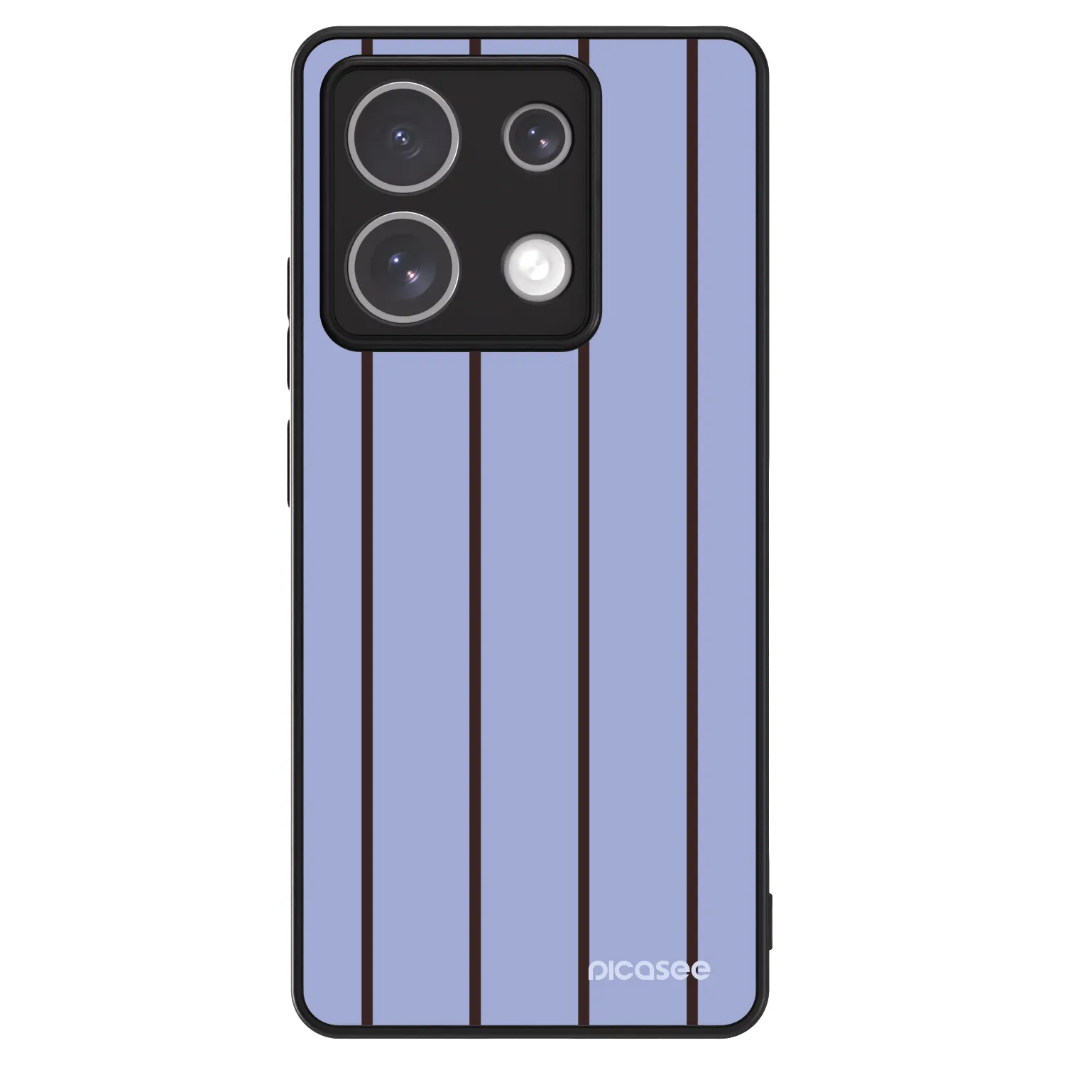 Picasee ULTIMATE CASE για Xiaomi Redmi Note 13 5G - Poolside member