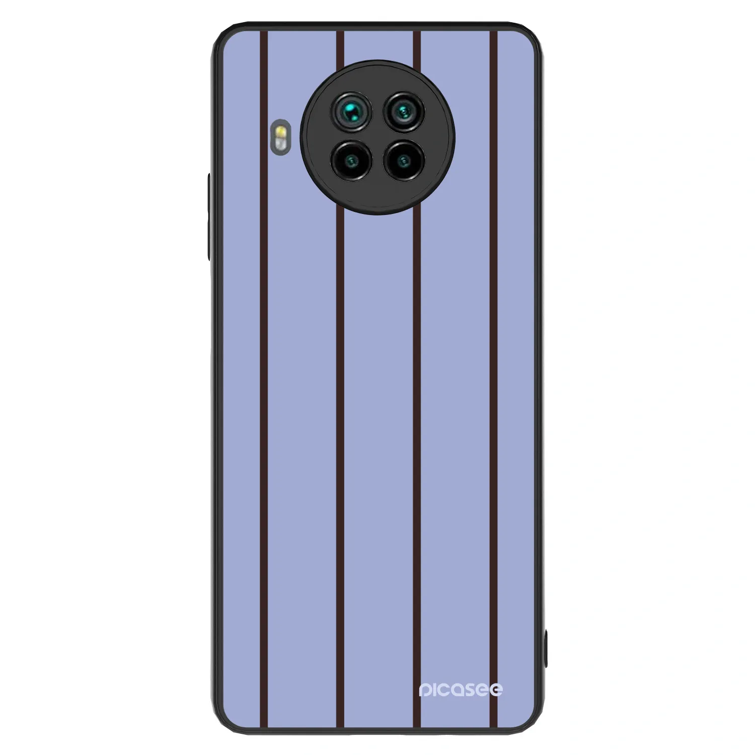 Picasee ULTIMATE CASE για Xiaomi Mi 10T Lite - Poolside member