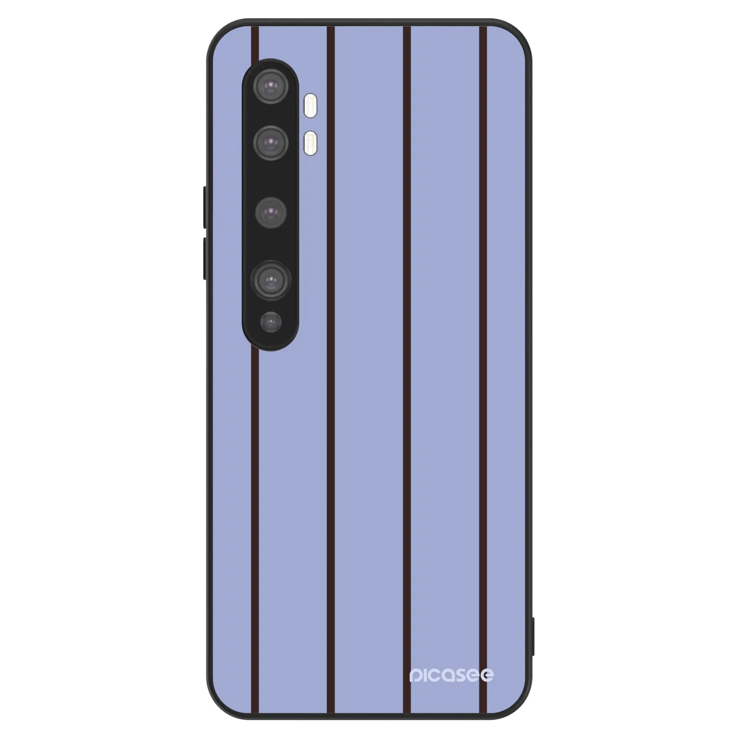 Picasee ULTIMATE CASE για Xiaomi Mi Note 10 (Pro) - Poolside member