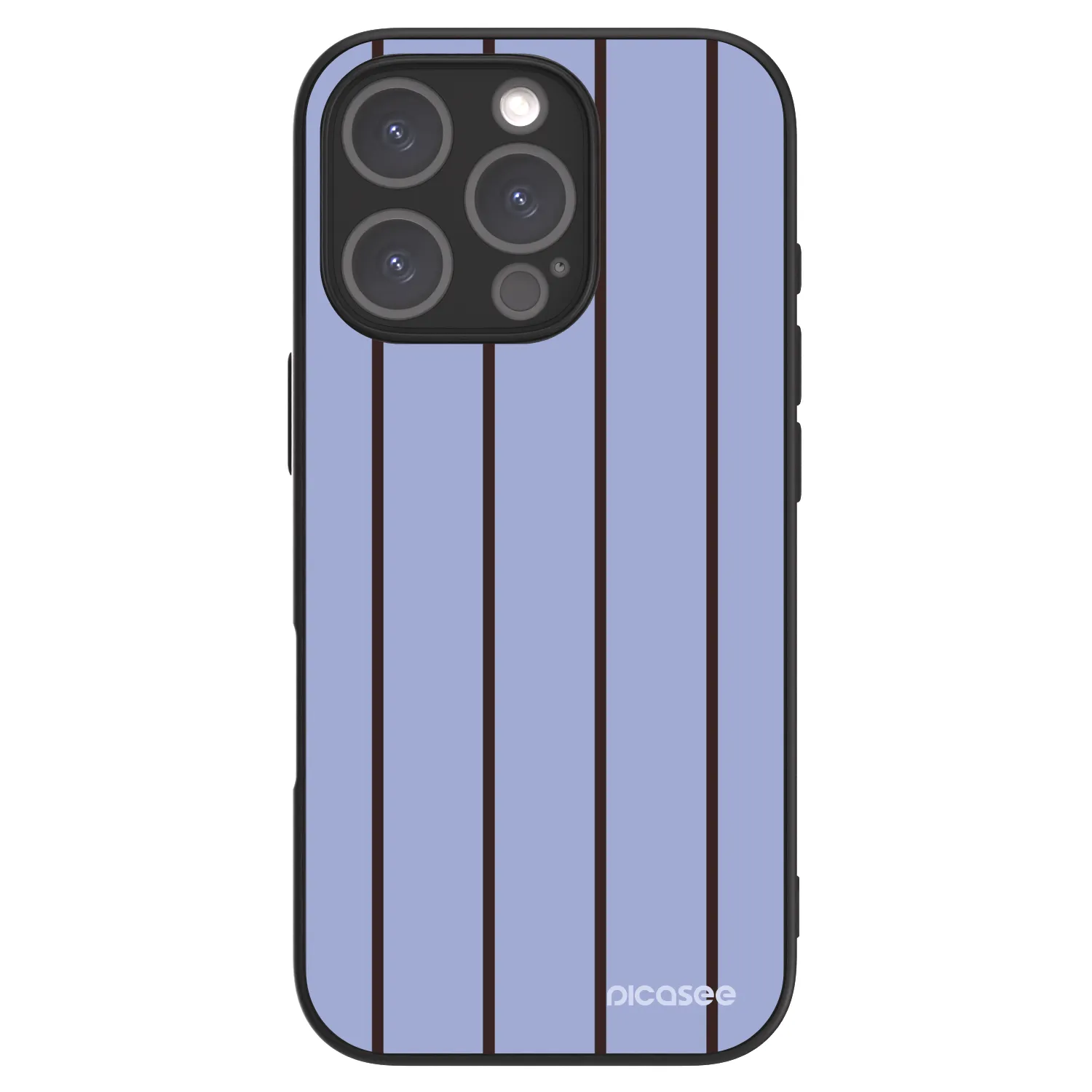 Picasee ULTIMATE CASE για Apple iPhone 16 Pro - Poolside member