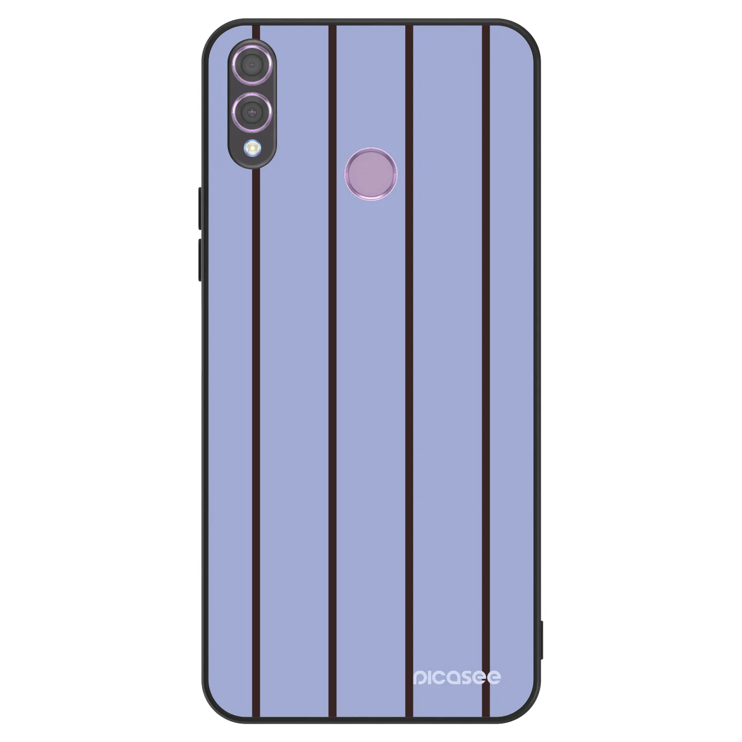 Picasee ULTIMATE CASE για Honor 8X - Poolside member