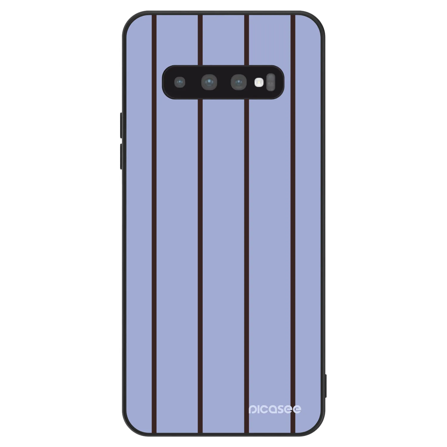 Picasee ULTIMATE CASE για Samsung Galaxy S10 Plus G975 - Poolside member