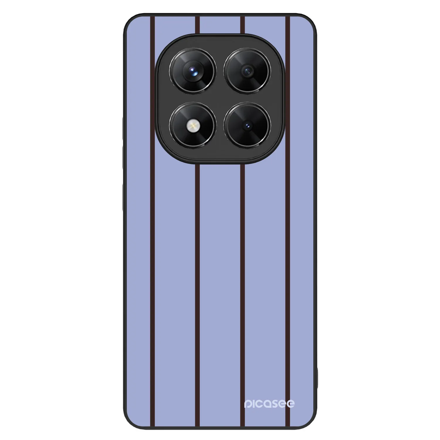 Picasee ULTIMATE CASE για Xiaomi Redmi Note 14 Pro 5G - Poolside member