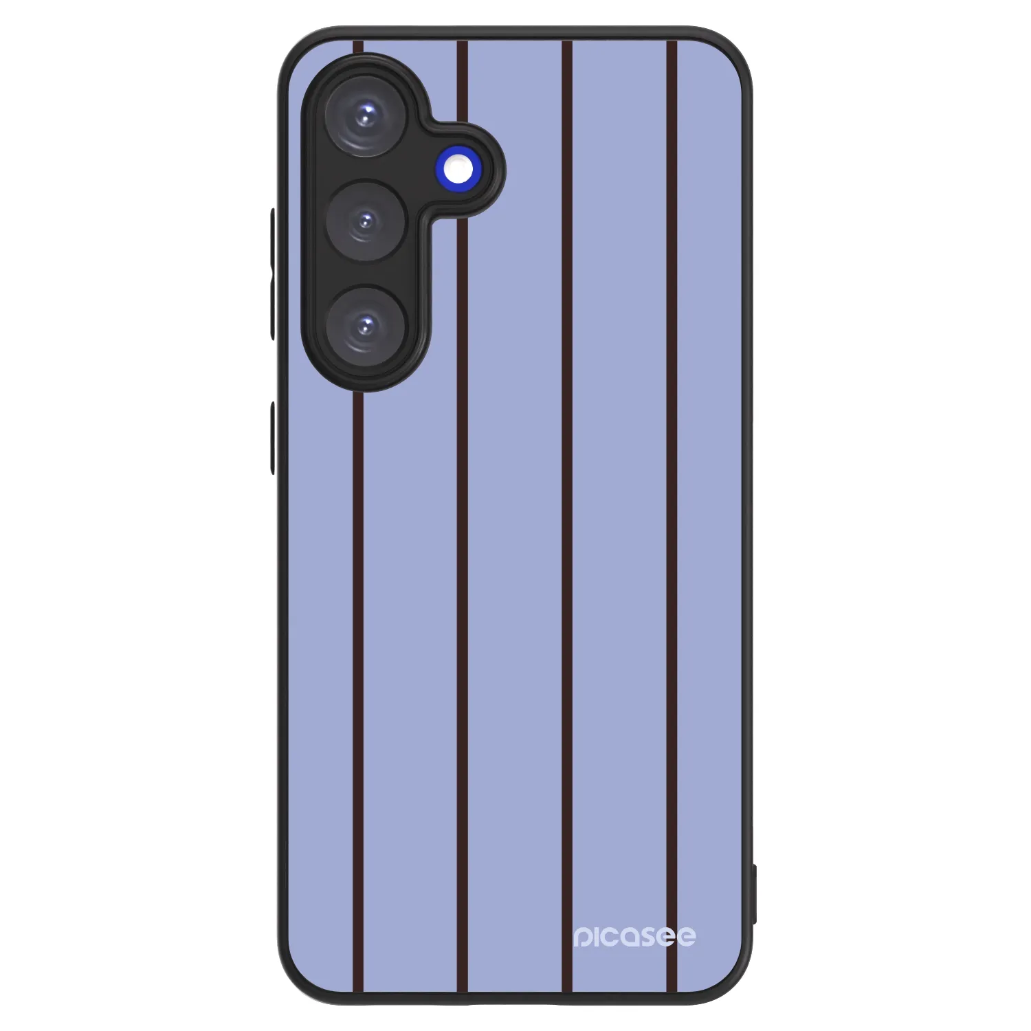 Picasee ULTIMATE CASE για Samsung Galaxy S25 5G - Poolside member
