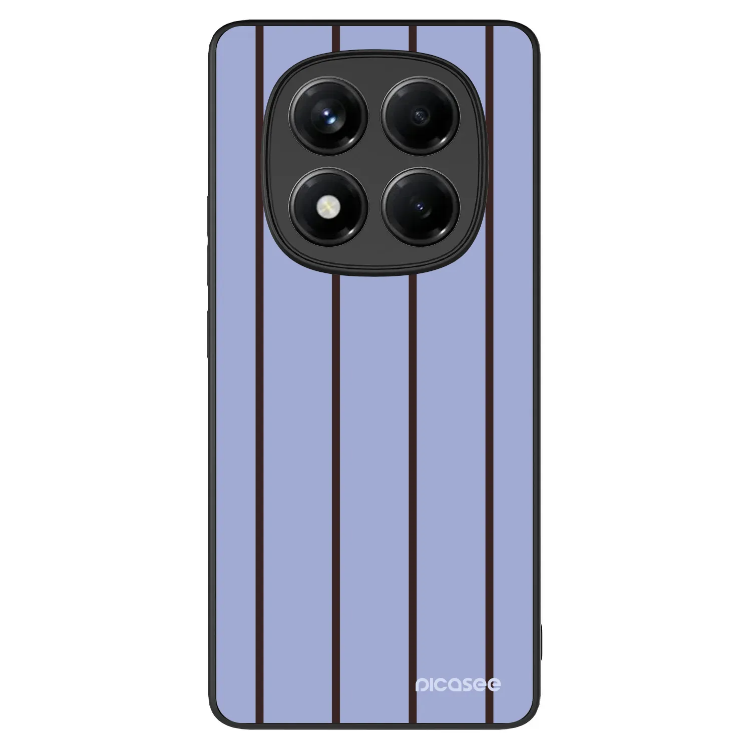 Picasee ULTIMATE CASE για Xiaomi Redmi Note 14 Pro 4G - Poolside member