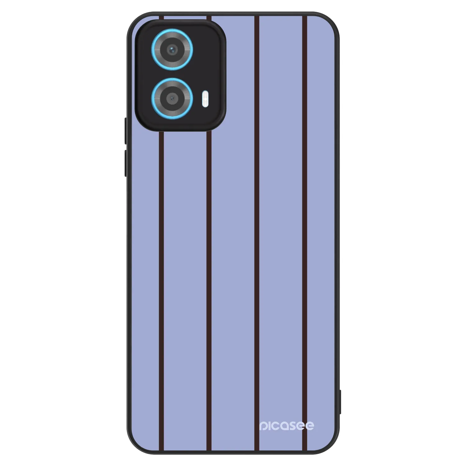Picasee ULTIMATE CASE για Motorola Moto G34 5G - Poolside member