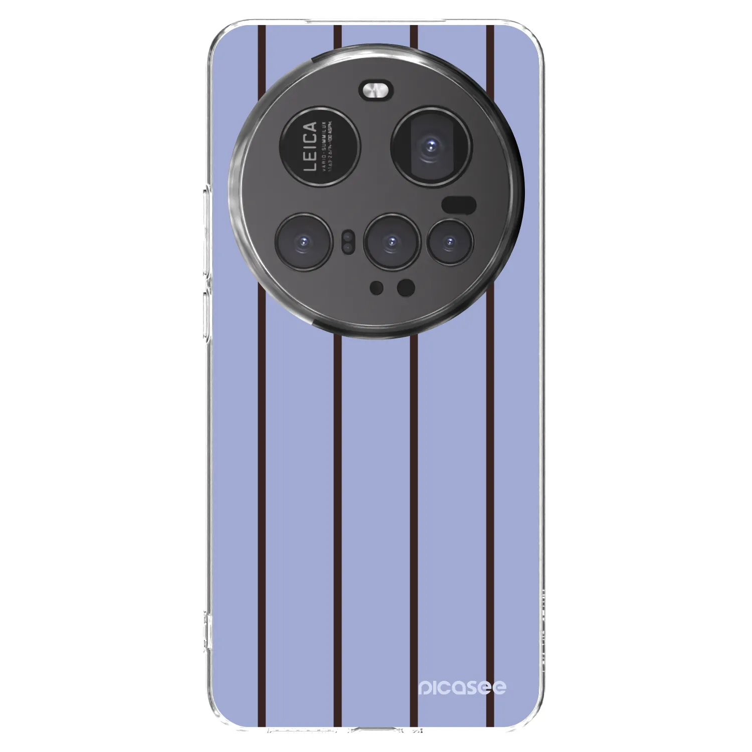 Picasee διαφανής θήκη σιλικόνης Xiaomi 15 Ultra - Poolside member