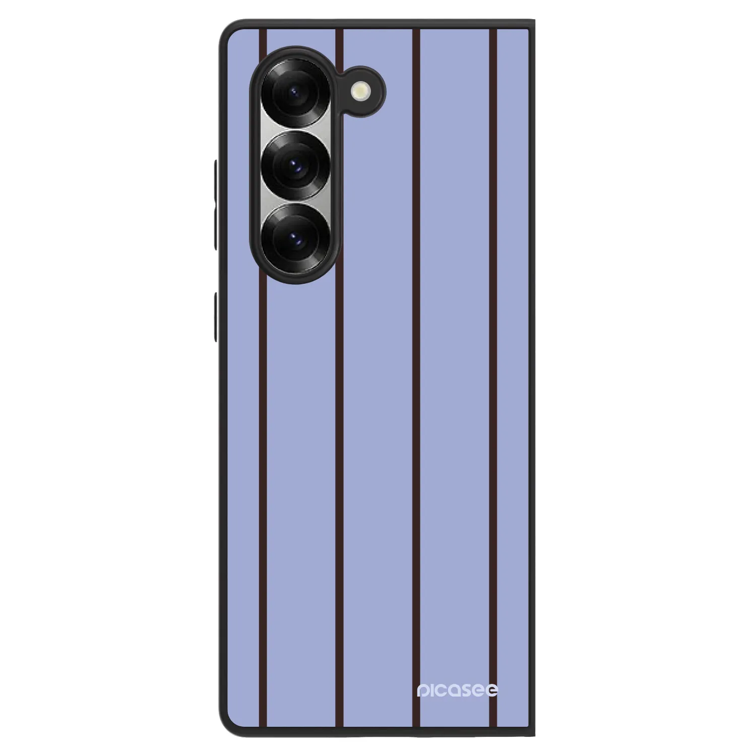 Picasee ULTIMATE CASE για Samsung Galaxy Z Fold6 5G - Poolside member