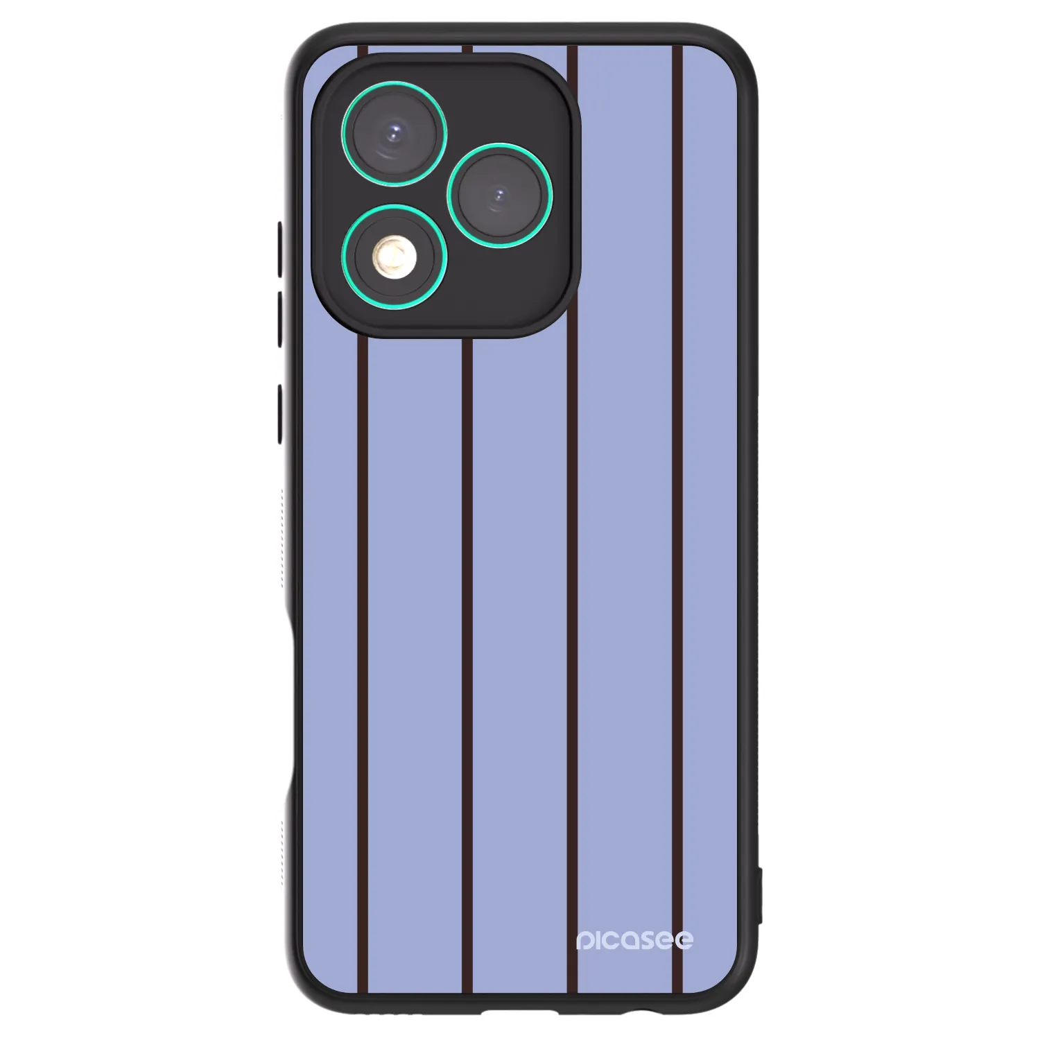 Picasee ULTIMATE CASE για Honor 400 Lite 5G - Poolside member