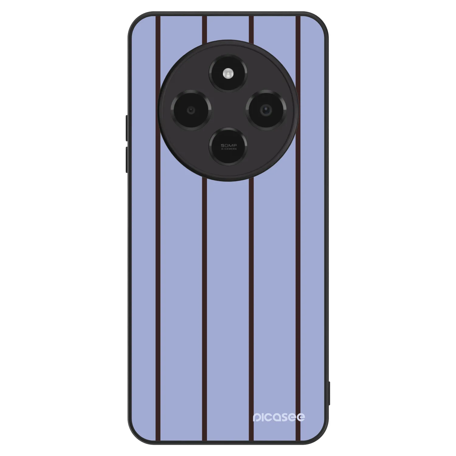 Picasee ULTIMATE CASE για Xiaomi Poco C75 - Poolside member