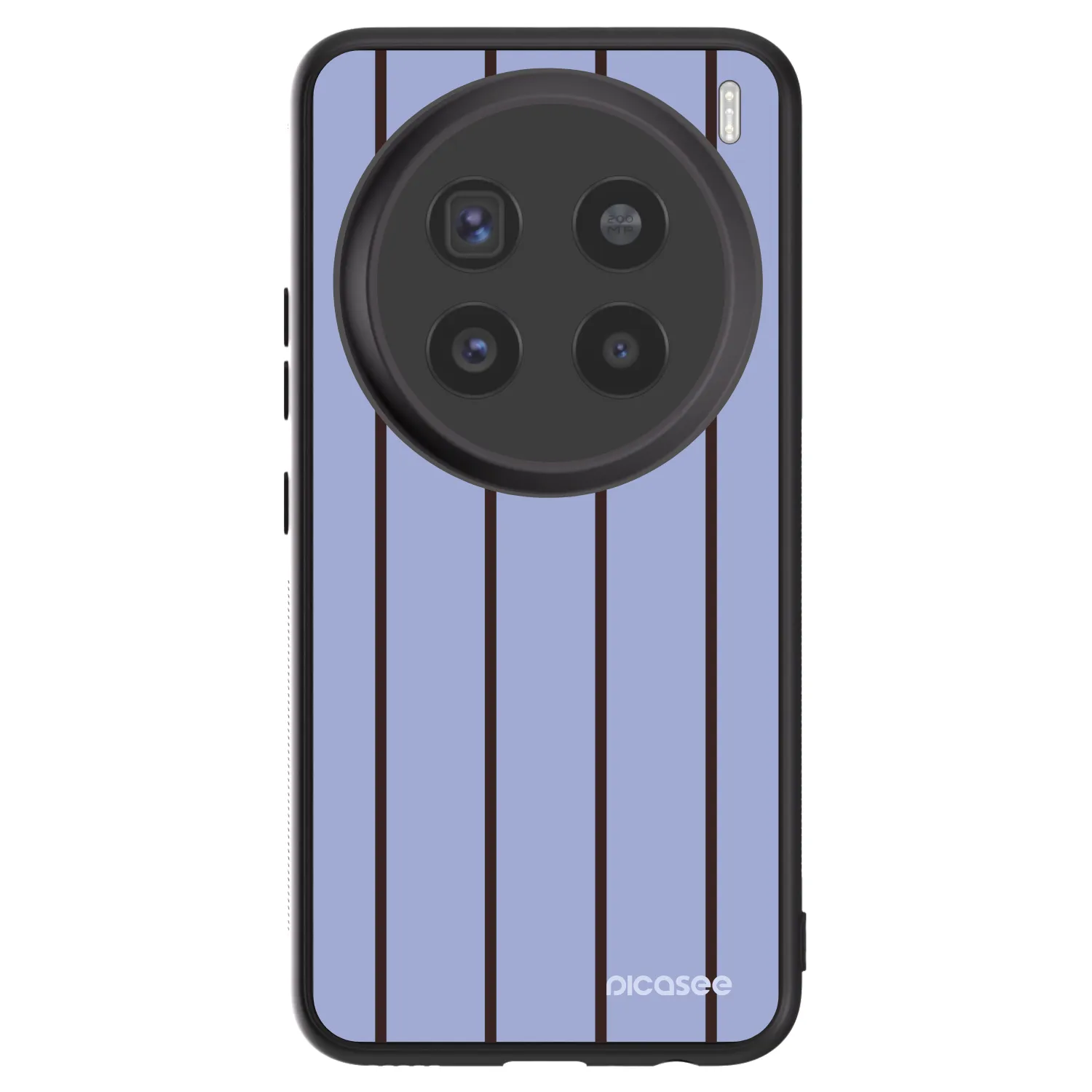 Picasee ULTIMATE CASE για Vivo X200 Pro - Poolside member